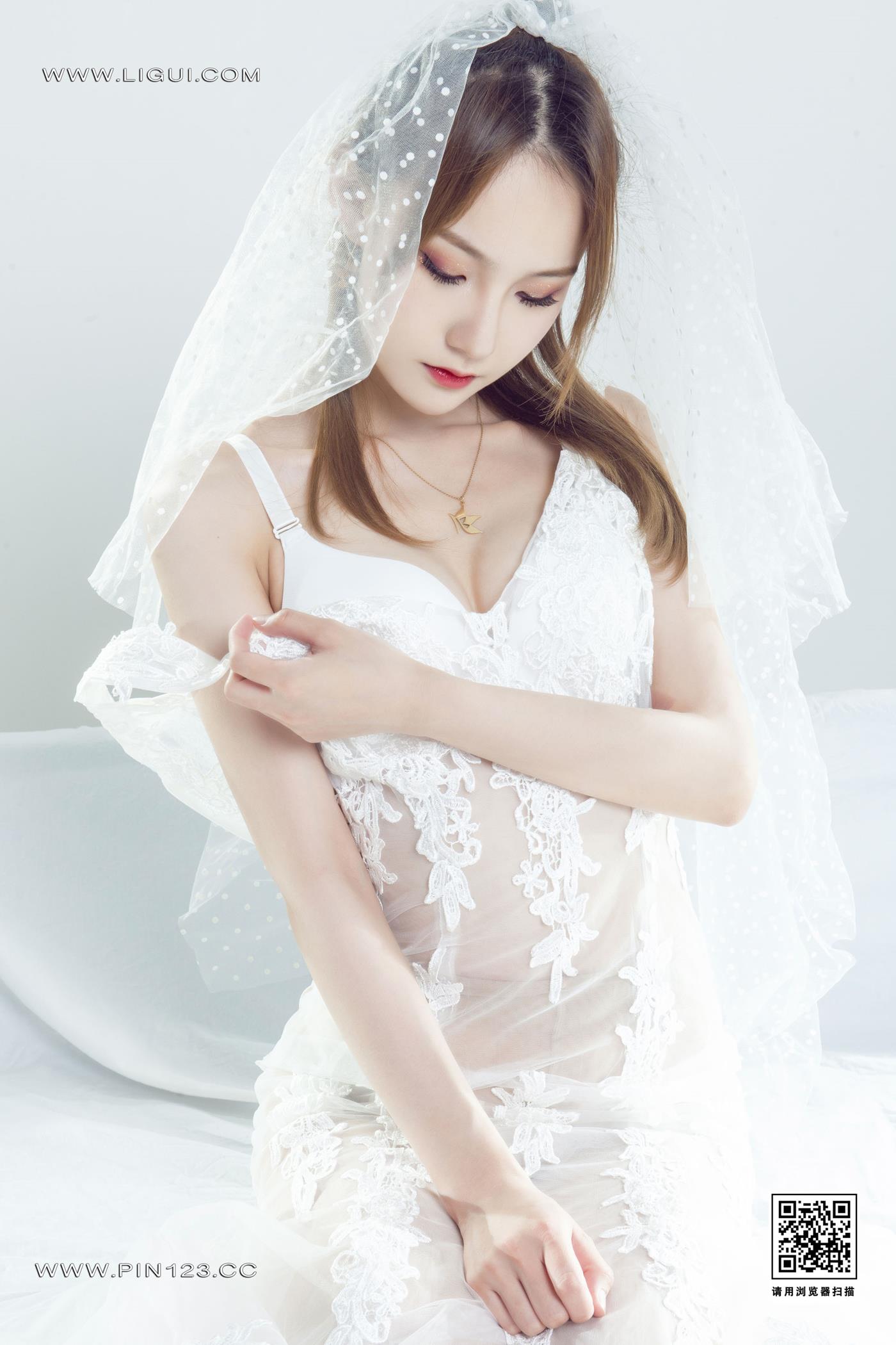 图片[11]-[Ligui丽柜]2023.07.17 甜蜜的陪伴 心心[75+1P] – 速更版-美库