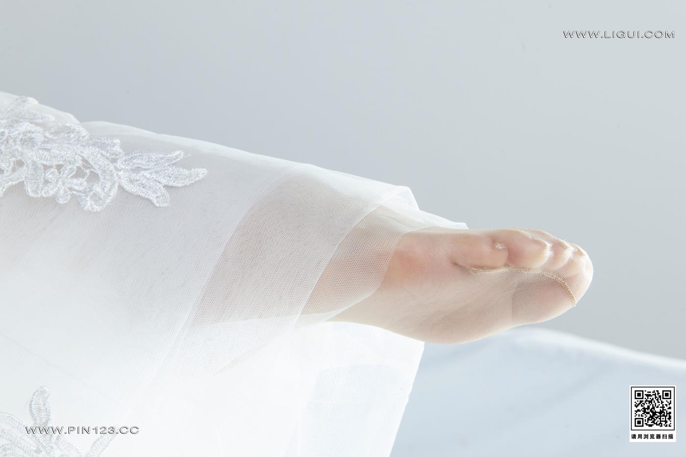 图片[17]-[Ligui丽柜]2023.07.17 甜蜜的陪伴 心心[75+1P] – 速更版-美库