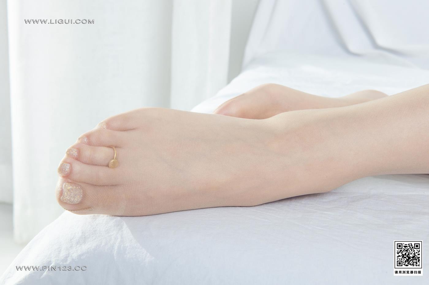 图片[24]-[Ligui丽柜]2023.07.17 甜蜜的陪伴 心心[75+1P] – 速更版-美库