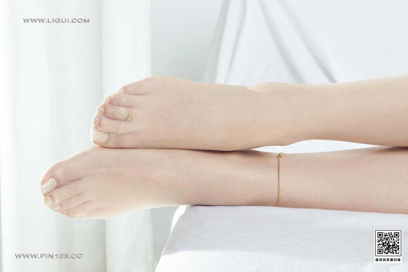 图片[34]-[Ligui丽柜]2023.07.17 甜蜜的陪伴 心心[75+1P] – 速更版-美库