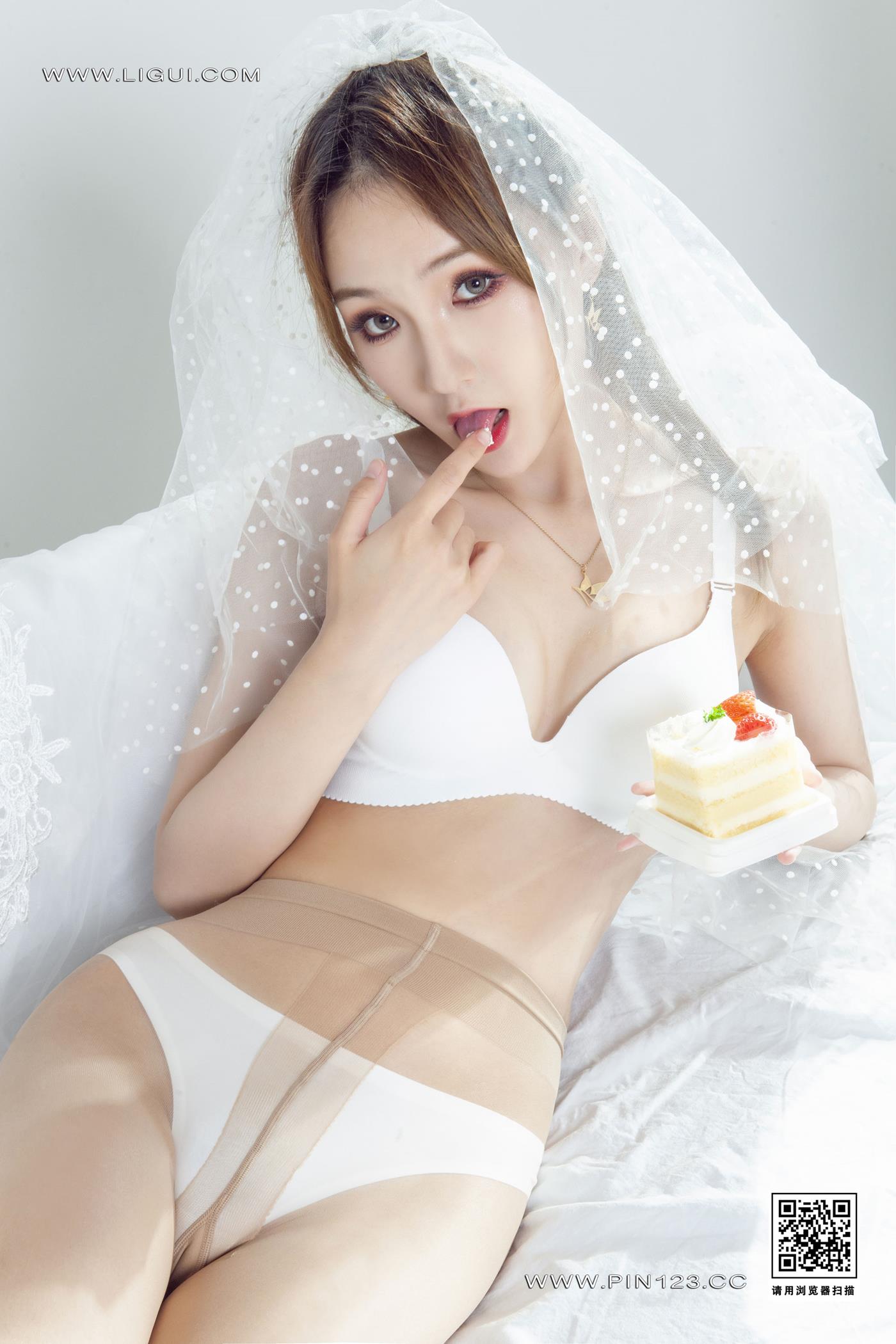 图片[35]-[Ligui丽柜]2023.07.17 甜蜜的陪伴 心心[75+1P] – 速更版-美库