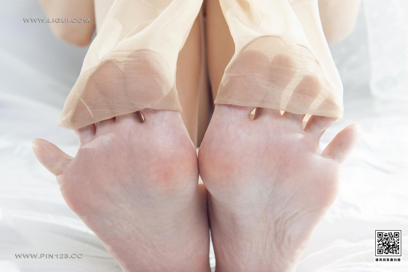 图片[56]-[Ligui丽柜]2023.07.17 甜蜜的陪伴 心心[75+1P] – 速更版-美库