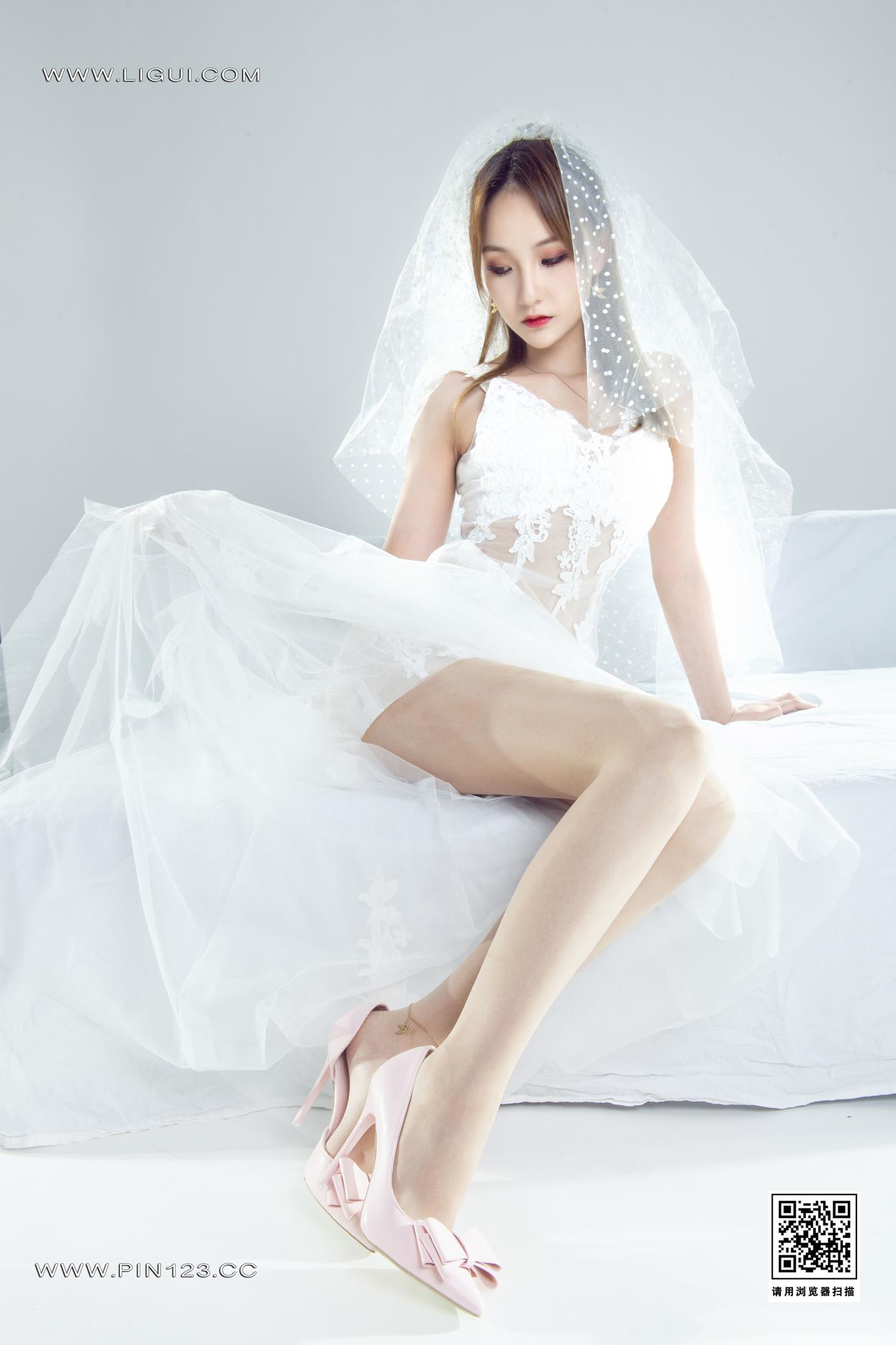 图片[71]-[Ligui丽柜]2023.07.17 甜蜜的陪伴 心心[75+1P] – 速更版-美库