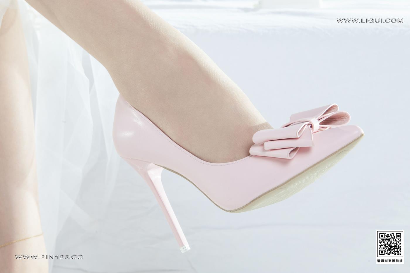 图片[70]-[Ligui丽柜]2023.07.17 甜蜜的陪伴 心心[75+1P] – 速更版-美库