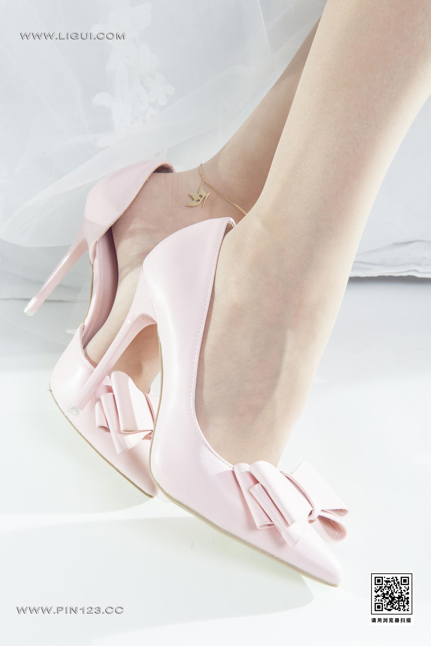 图片[73]-[Ligui丽柜]2023.07.17 甜蜜的陪伴 心心[75+1P] – 速更版-美库