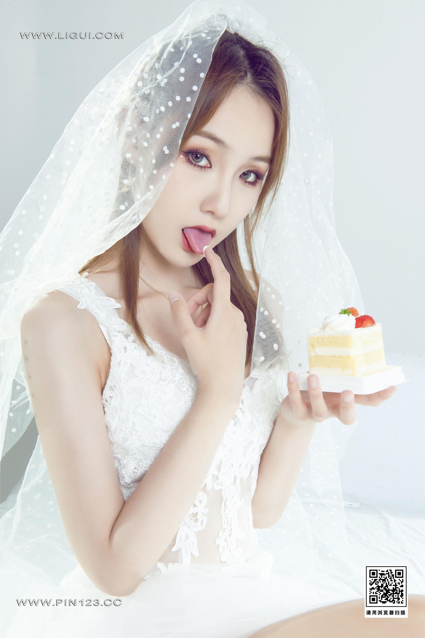 图片[75]-[Ligui丽柜]2023.07.17 甜蜜的陪伴 心心[75+1P] – 速更版-美库