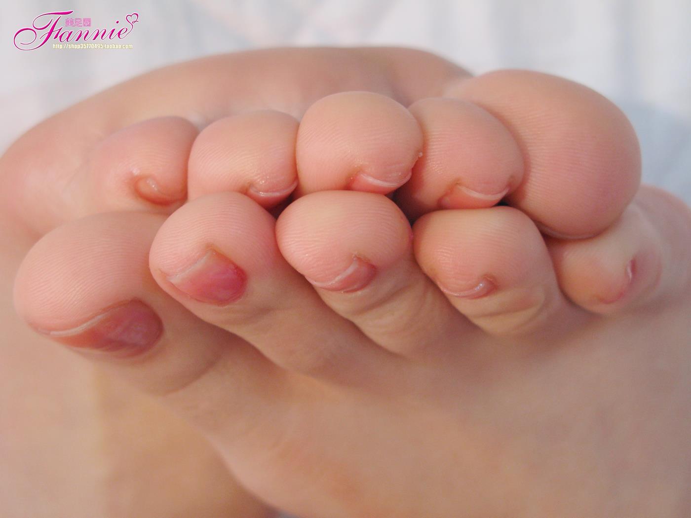 图片[38]-Fannie芬妮每足园 No.113 冬夜 [100P] – 速更版-美库