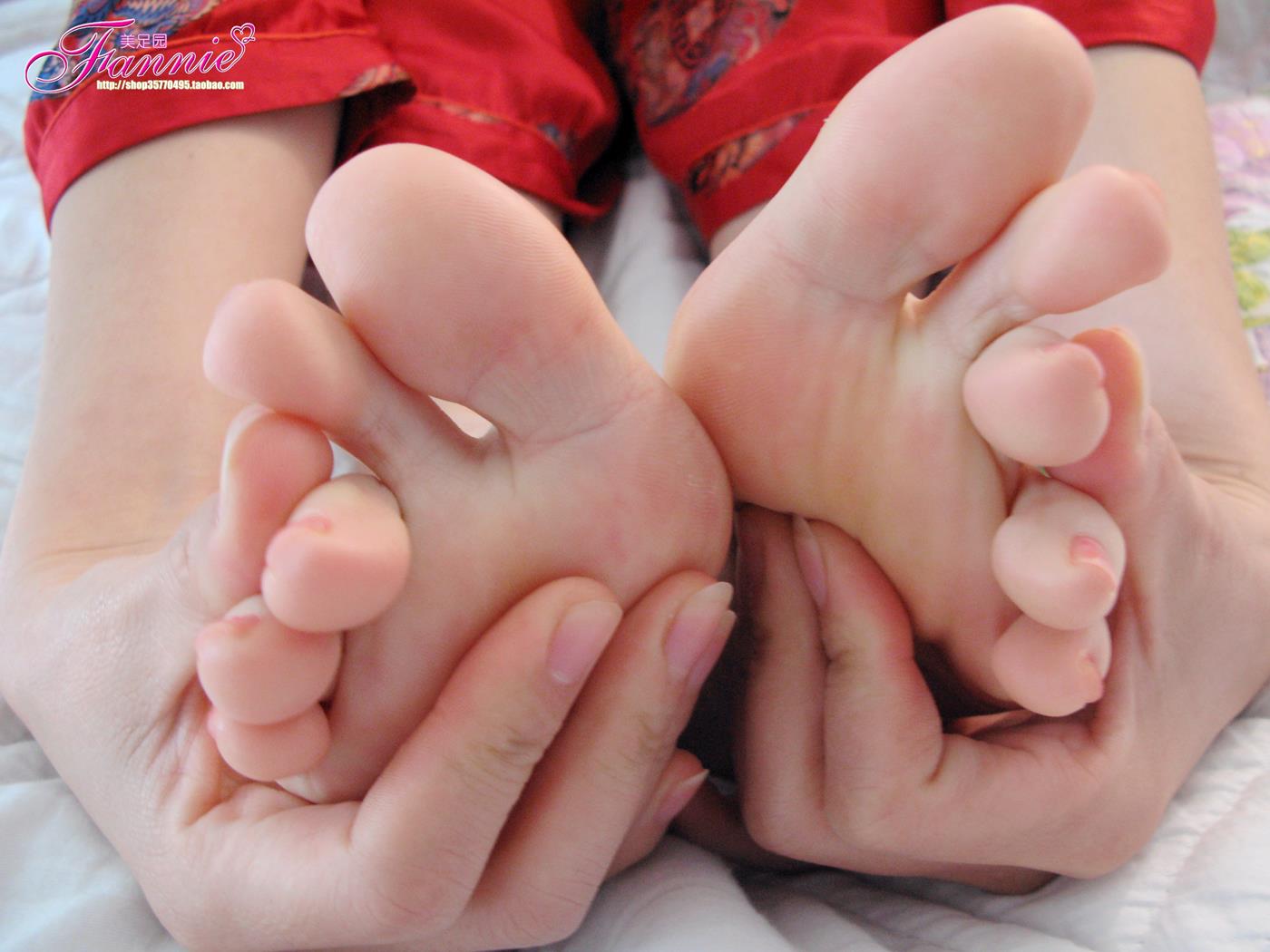 图片[50]-Fannie芬妮每足园 No.113 冬夜 [100P] – 速更版-美库