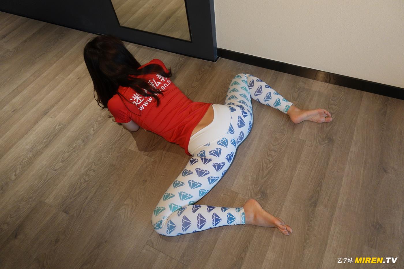 图片[35]-[ROSI艺学妹]2020.07.12 NO.149[62+1P] – 速更版-美库