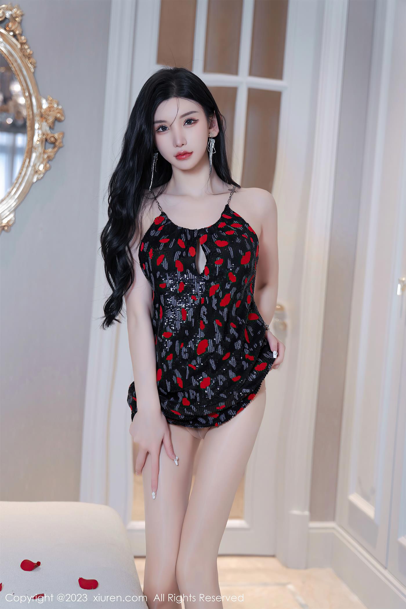 图片[10]-[Xiuren秀人网]2023.06.09 NO.6894 周于希Sally[31+1P] – 速更版-美库