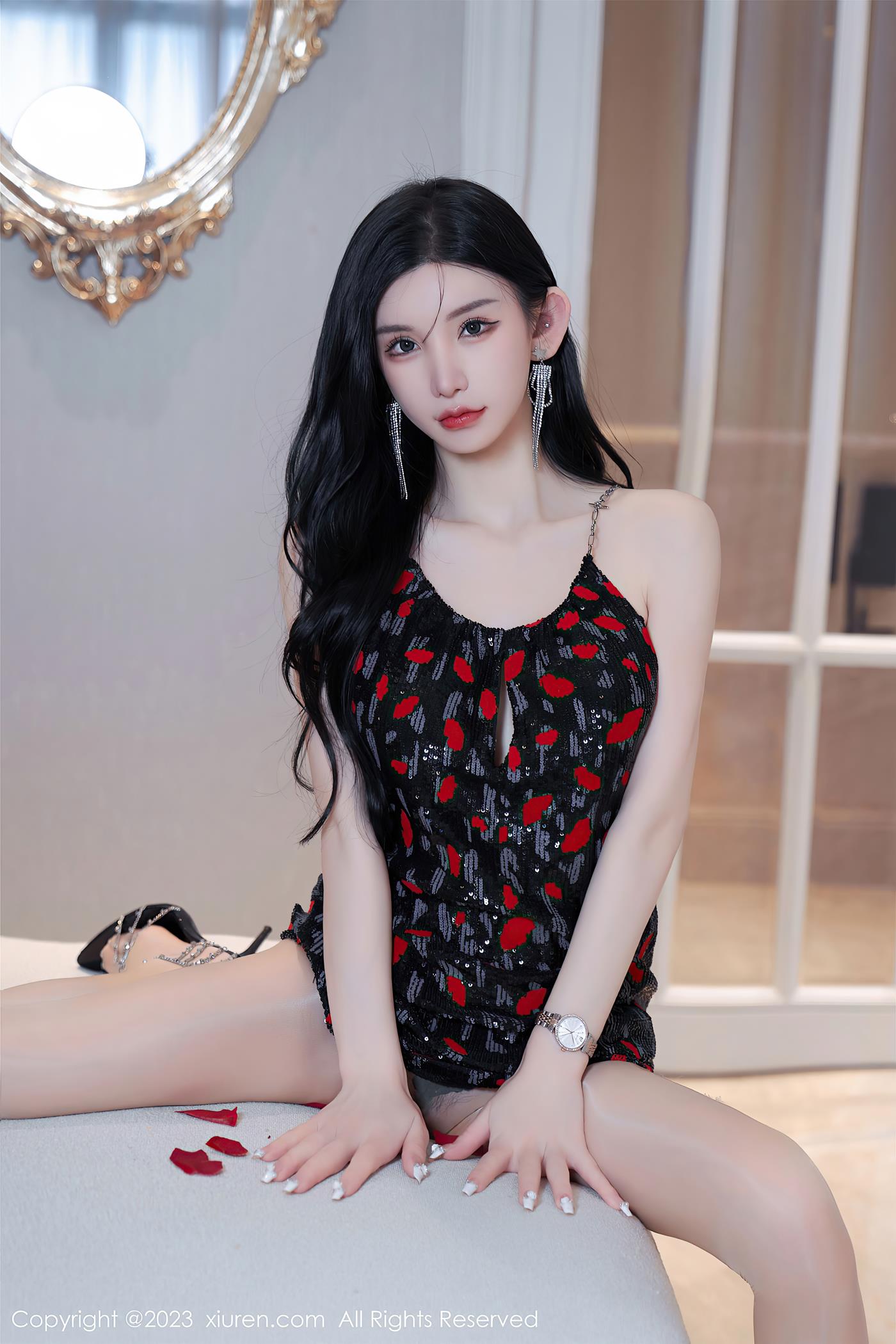 图片[11]-[Xiuren秀人网]2023.06.09 NO.6894 周于希Sally[31+1P] – 速更版-美库