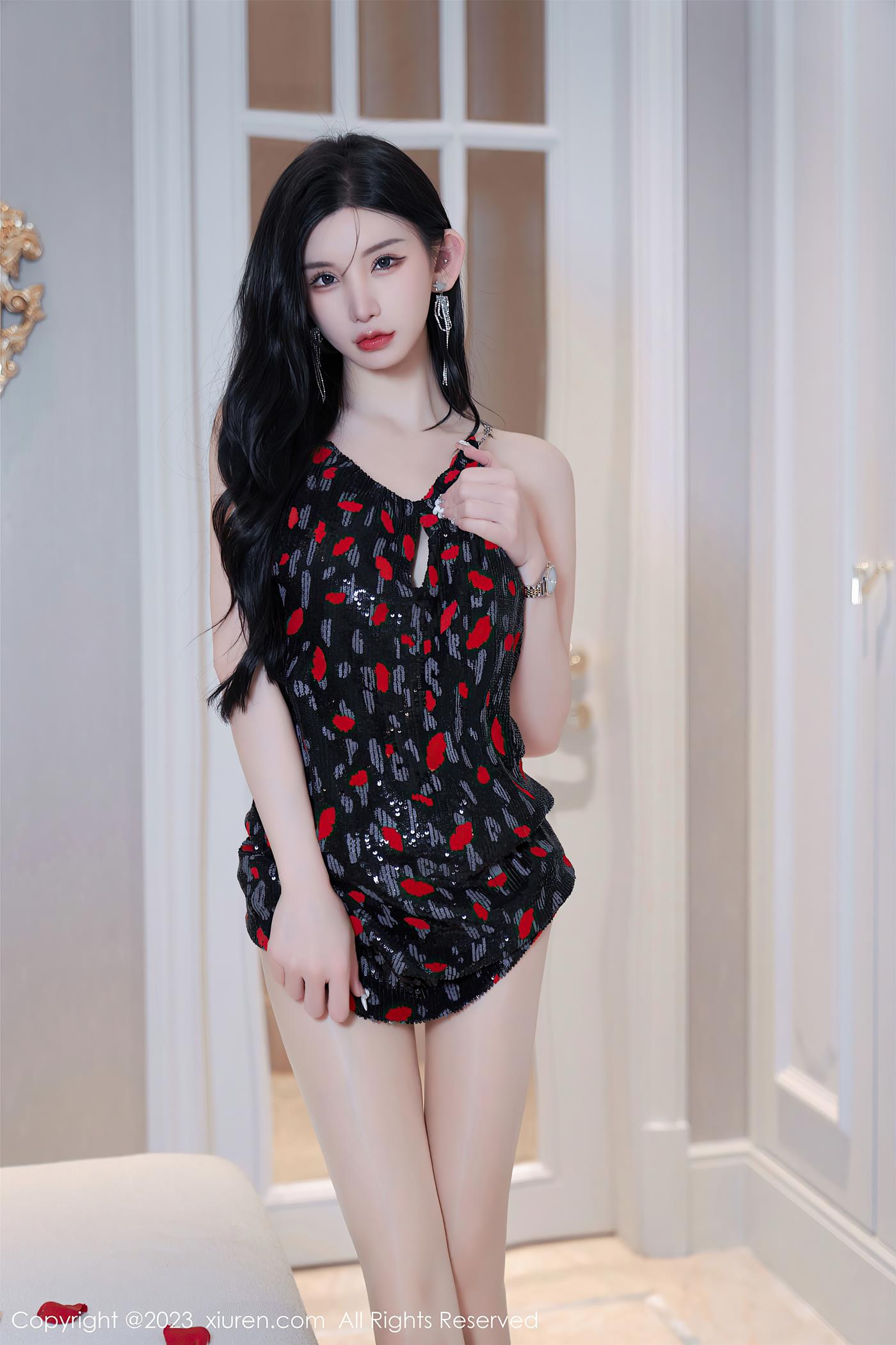 图片[13]-[Xiuren秀人网]2023.06.09 NO.6894 周于希Sally[31+1P] – 速更版-美库