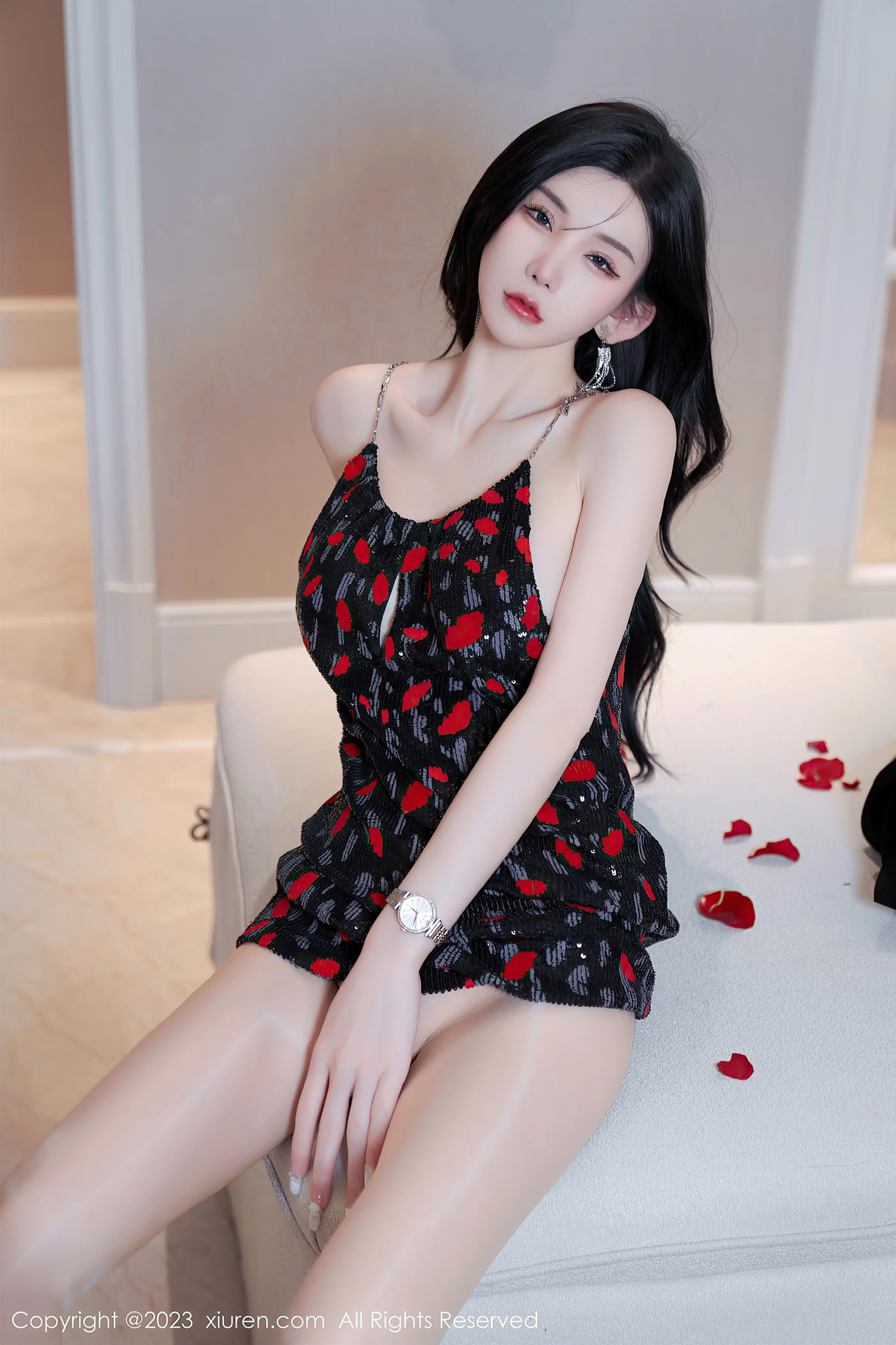 图片[24]-[Xiuren秀人网]2023.06.09 NO.6894 周于希Sally[31+1P] – 速更版-美库