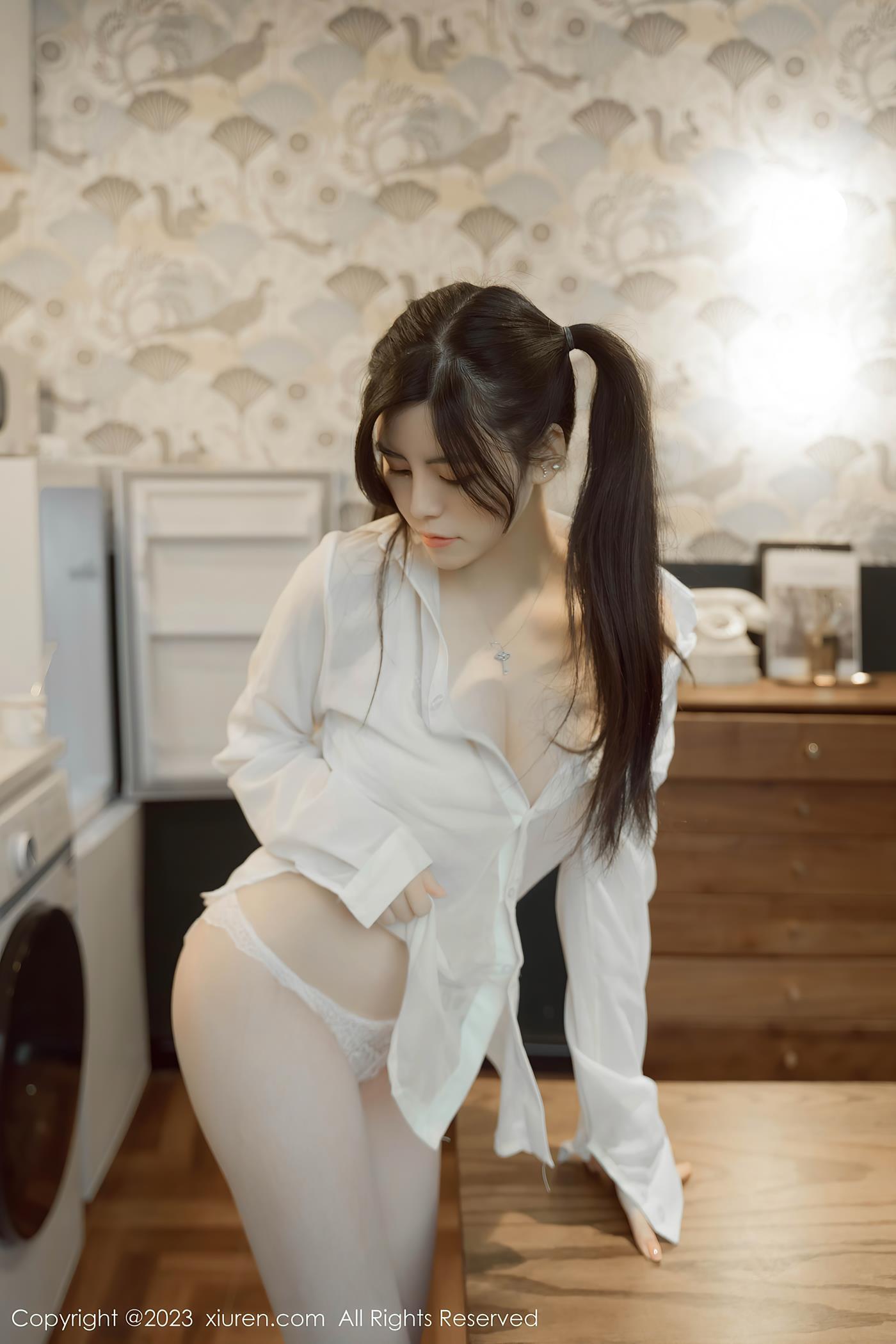 图片[19]-[Xiuren秀人网]2023.06.12 NO.6896 白甜[27+1P] – 速更版-美库