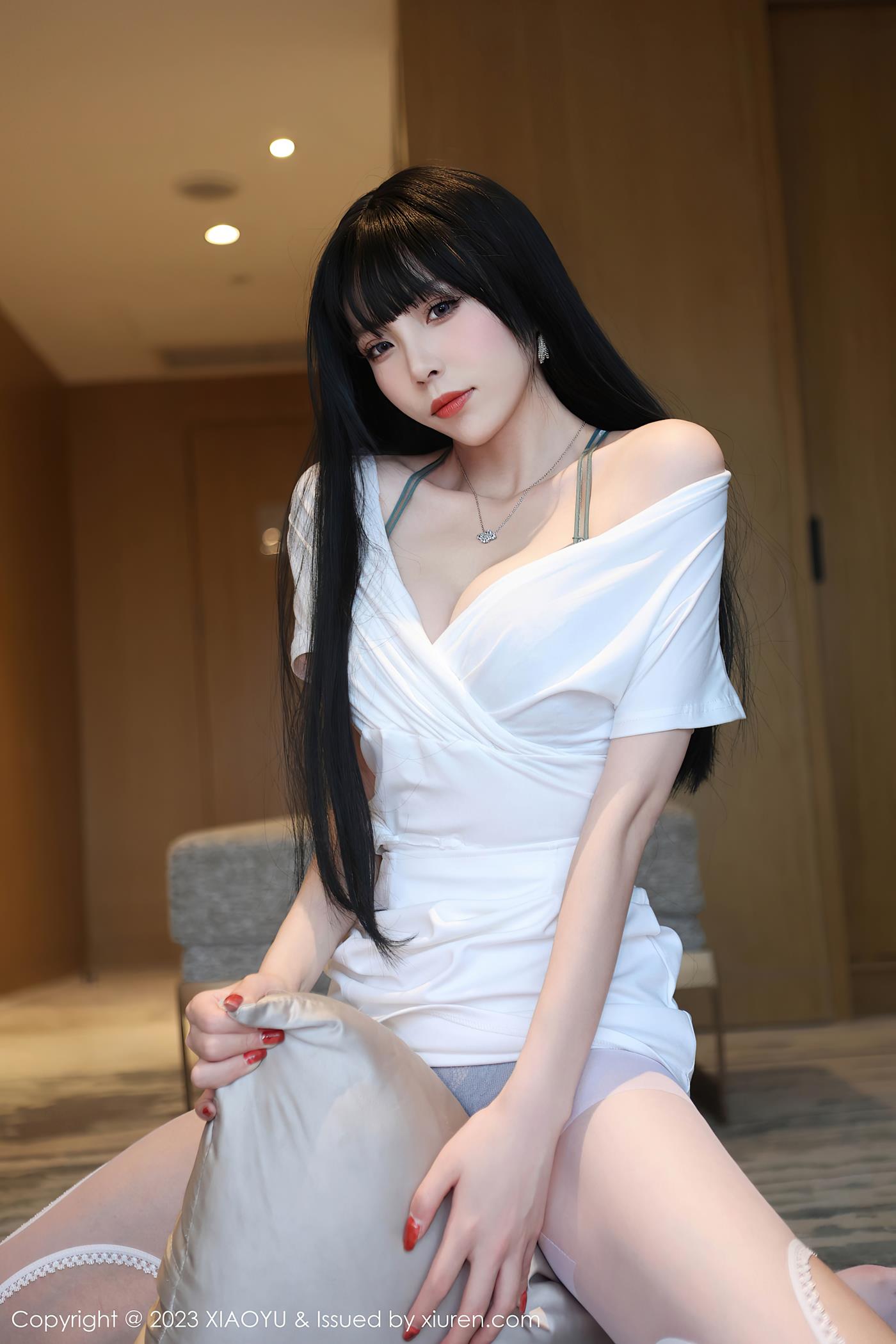 图片[22]-[Xiuren秀人网]2023.06.12 NO.6897 江七七[66+1P] – 速更版-美库