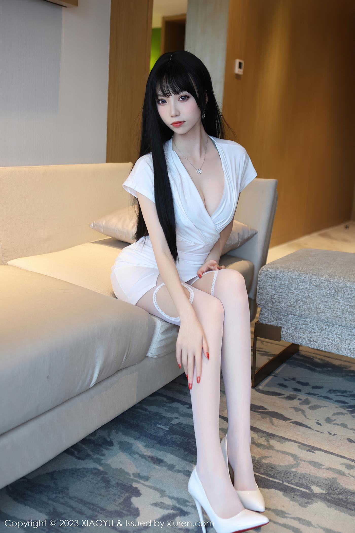 图片[64]-[Xiuren秀人网]2023.06.12 NO.6897 江七七[66+1P] – 速更版-美库