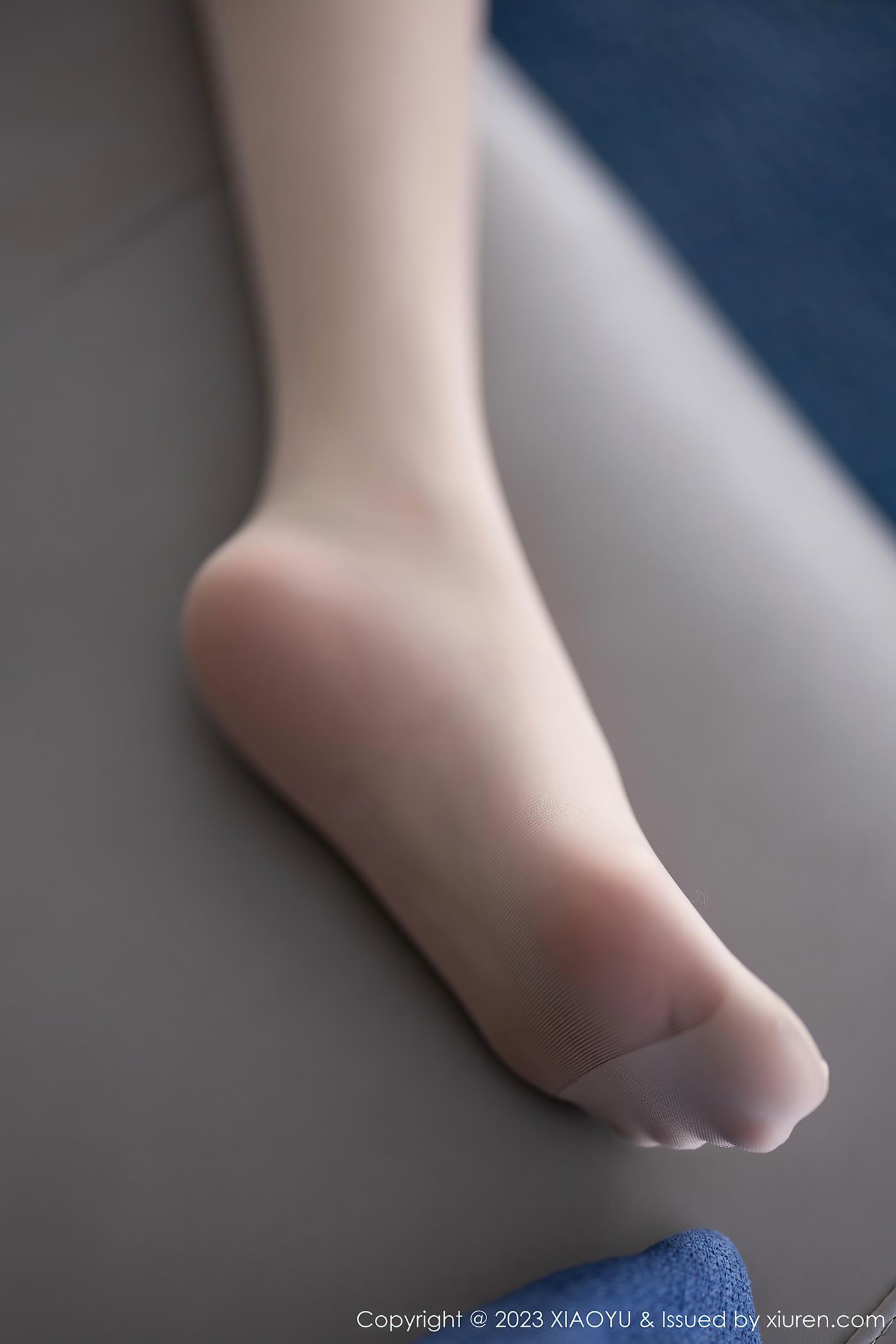 图片[29]-[XIAOYU语画界] 2023.06.15 VOL.1050 程程程- 长群美腿[45P] – 速更版-美库