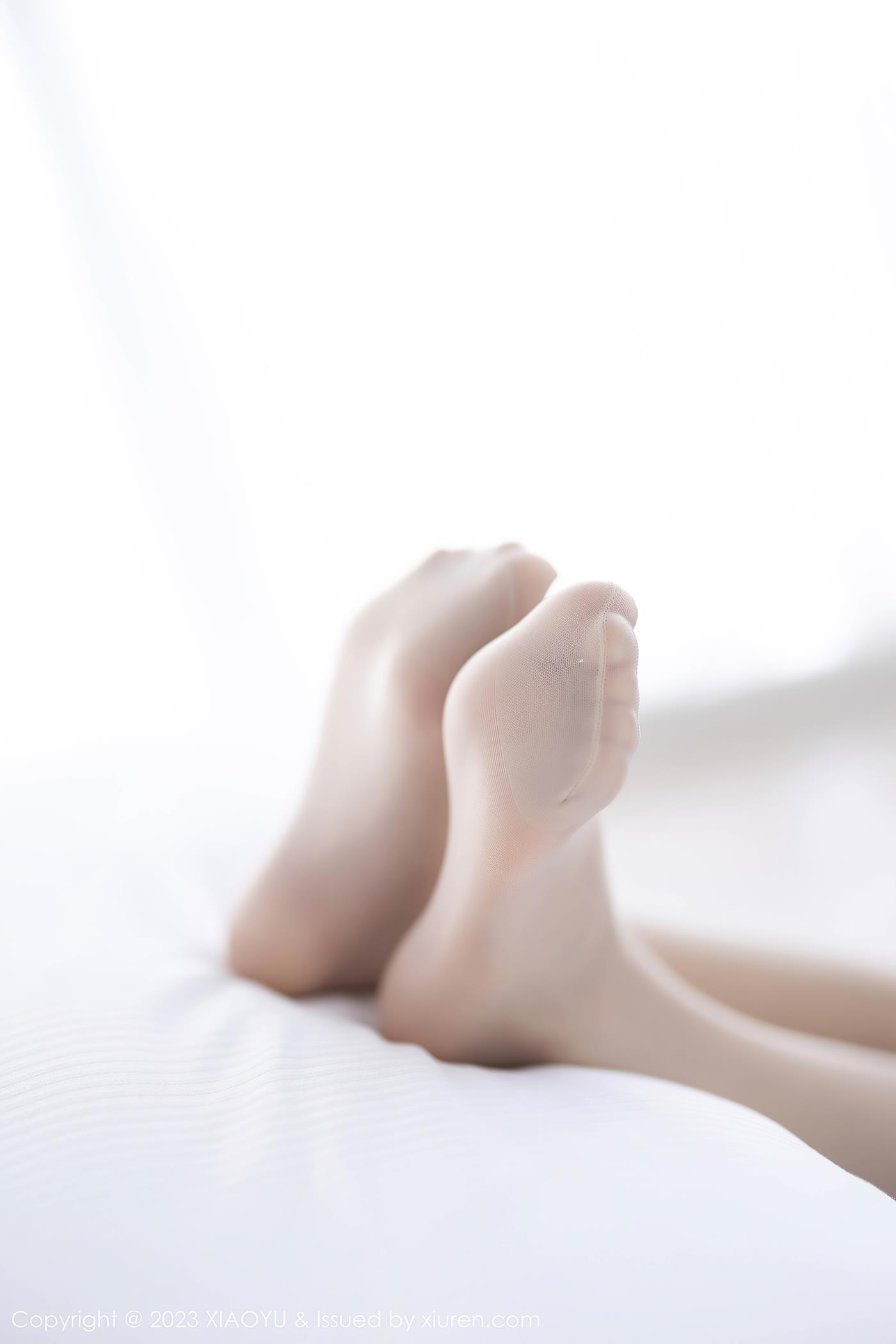 图片[46]-[XIAOYU语画界] 2023.06.15 VOL.1050 程程程- 长群美腿[45P] – 速更版-美库