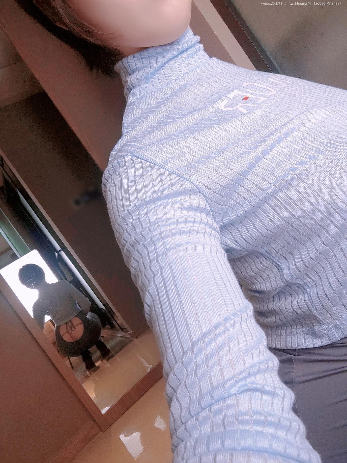 图片[10]-名濑弥七 – 没有吉他的吉他妹妹[30P] – 速更版-美库