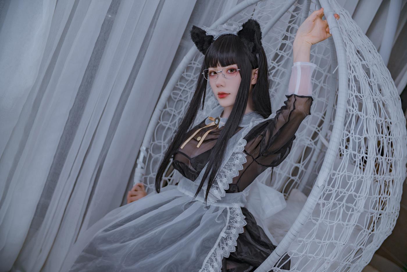 图片[12]-起司块wii  – 会长是女仆大人[19P] – 速更版-美库