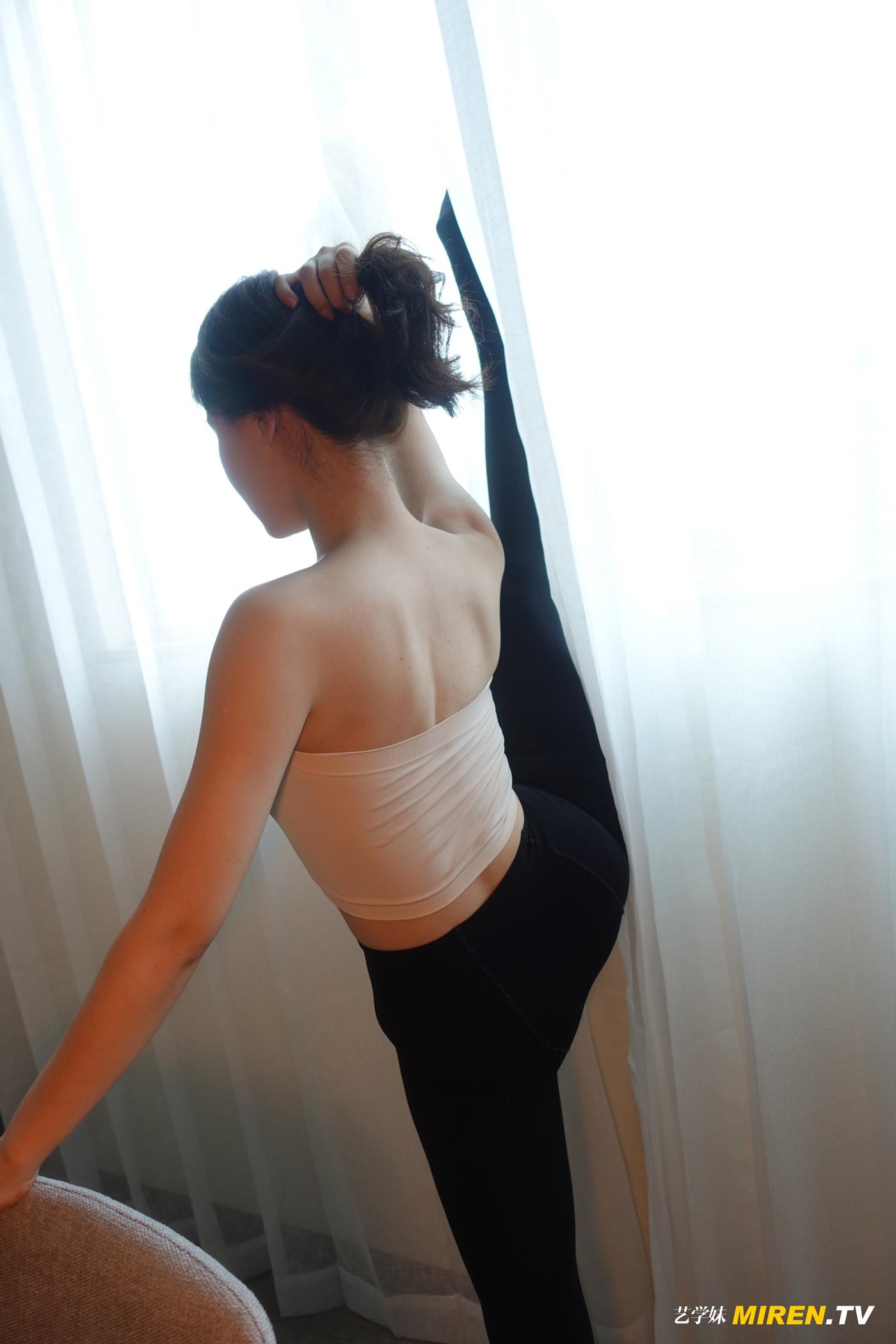 图片[11]-[ROSI艺学妹]2020.07.16 NO.151[13+1P] – 速更版-美库