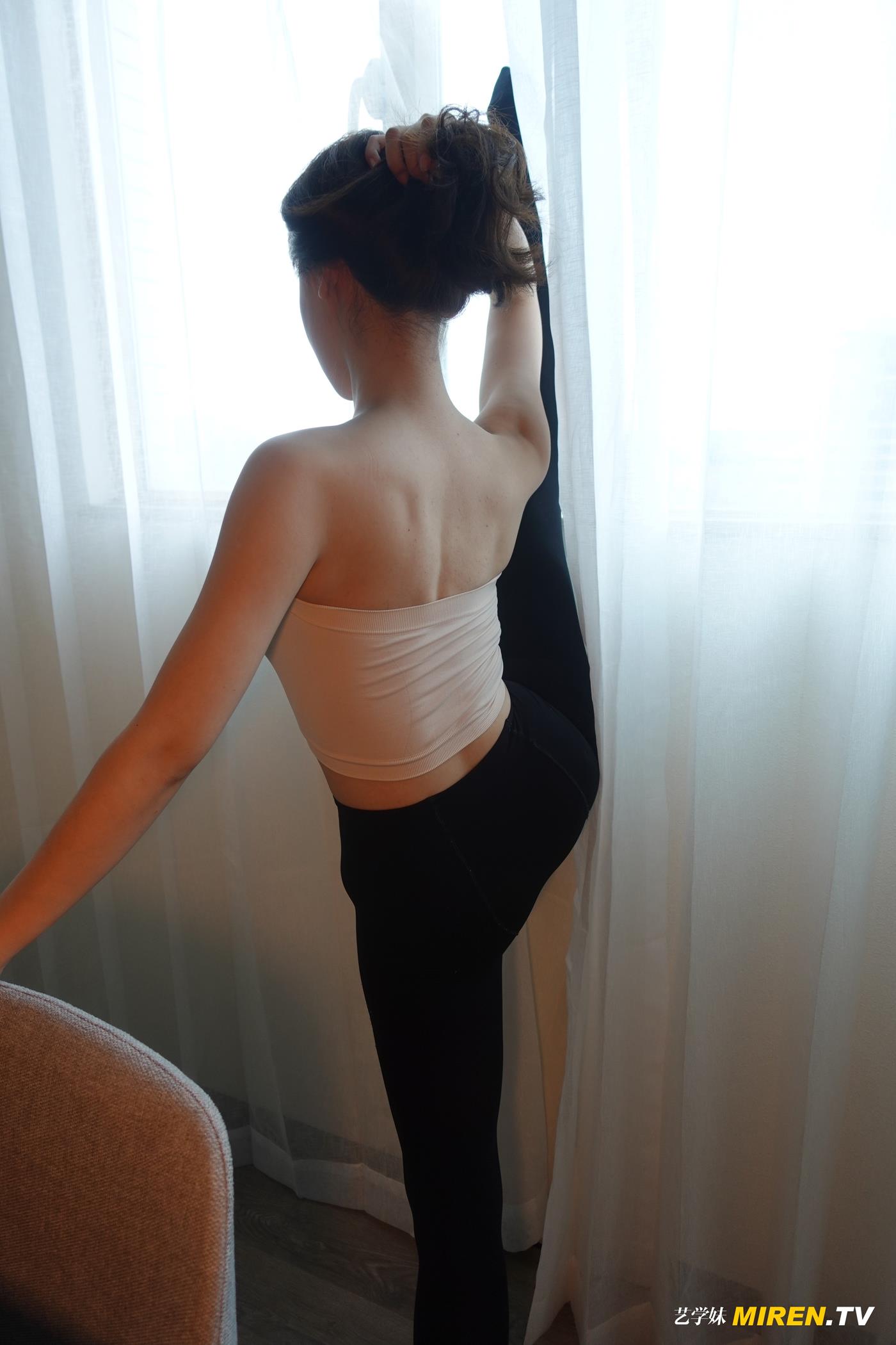 图片[12]-[ROSI艺学妹]2020.07.16 NO.151[13+1P] – 速更版-美库