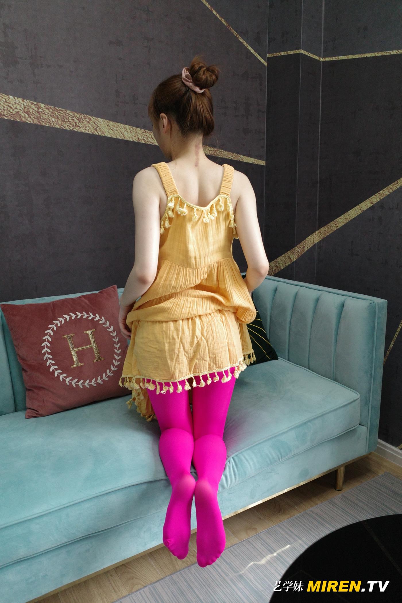 图片[23]-[ROSI艺学妹]2020.07.19 NO.154[26+1P] – 速更版-美库