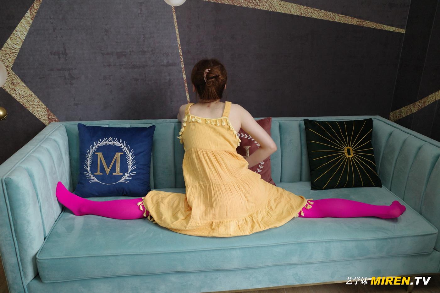 图片[24]-[ROSI艺学妹]2020.07.19 NO.154[26+1P] – 速更版-美库