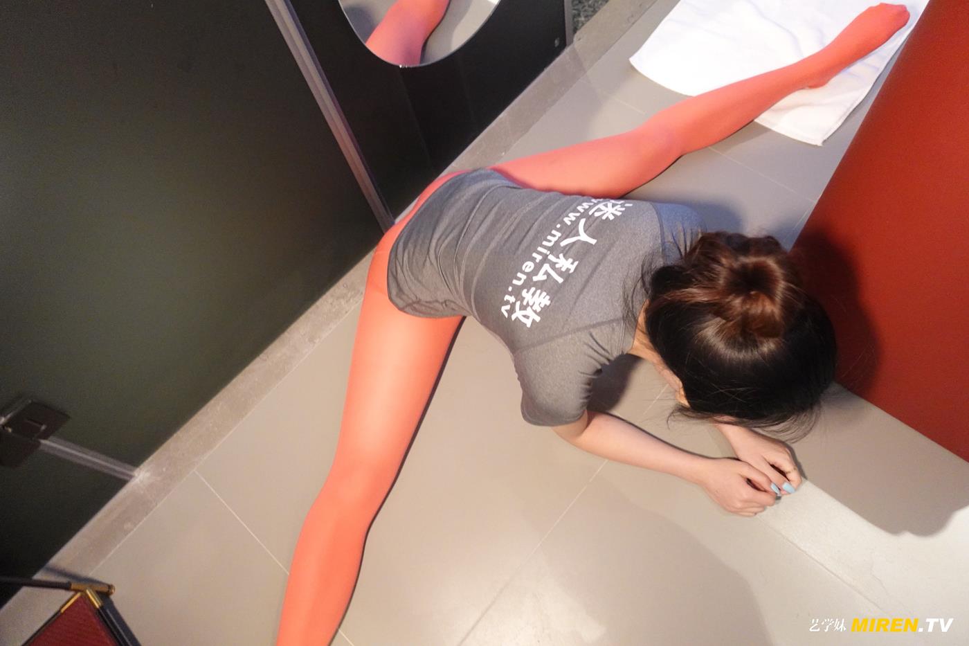 图片[13]-[ROSI艺学妹]2020.07.20 NO.155[12+1P] – 速更版-美库