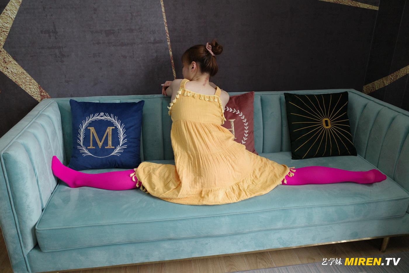 图片[25]-[ROSI艺学妹]2020.07.19 NO.154[26+1P] – 速更版-美库