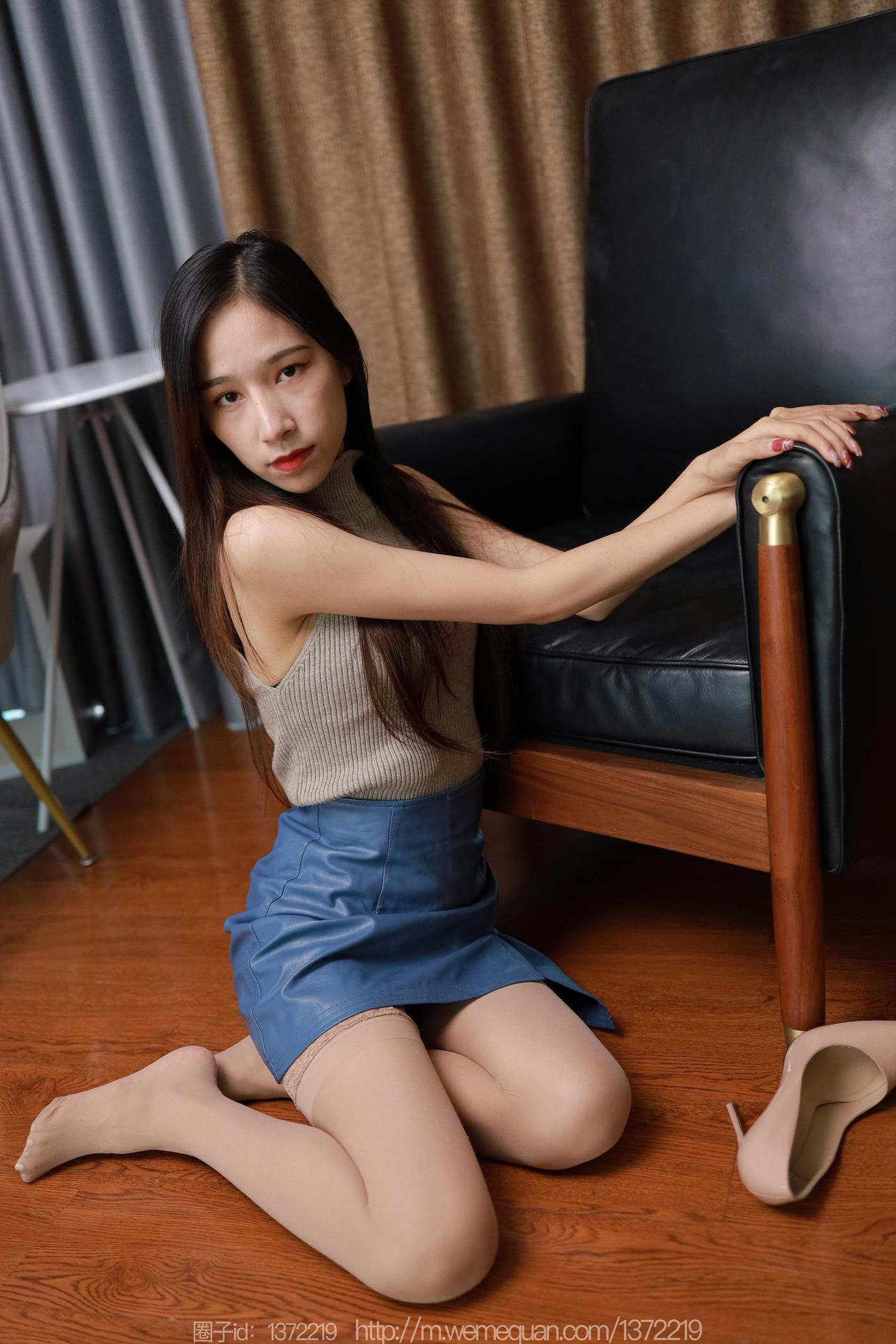 图片[79]-[IESS异思趣向] 2022.12.16 丝享家1300：美子《拿手绝活》[87P] – 速更版-美库