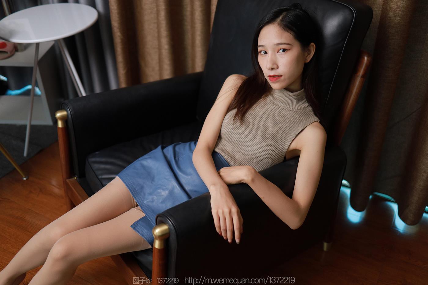 图片[82]-[IESS异思趣向] 2022.12.16 丝享家1300：美子《拿手绝活》[87P] – 速更版-美库