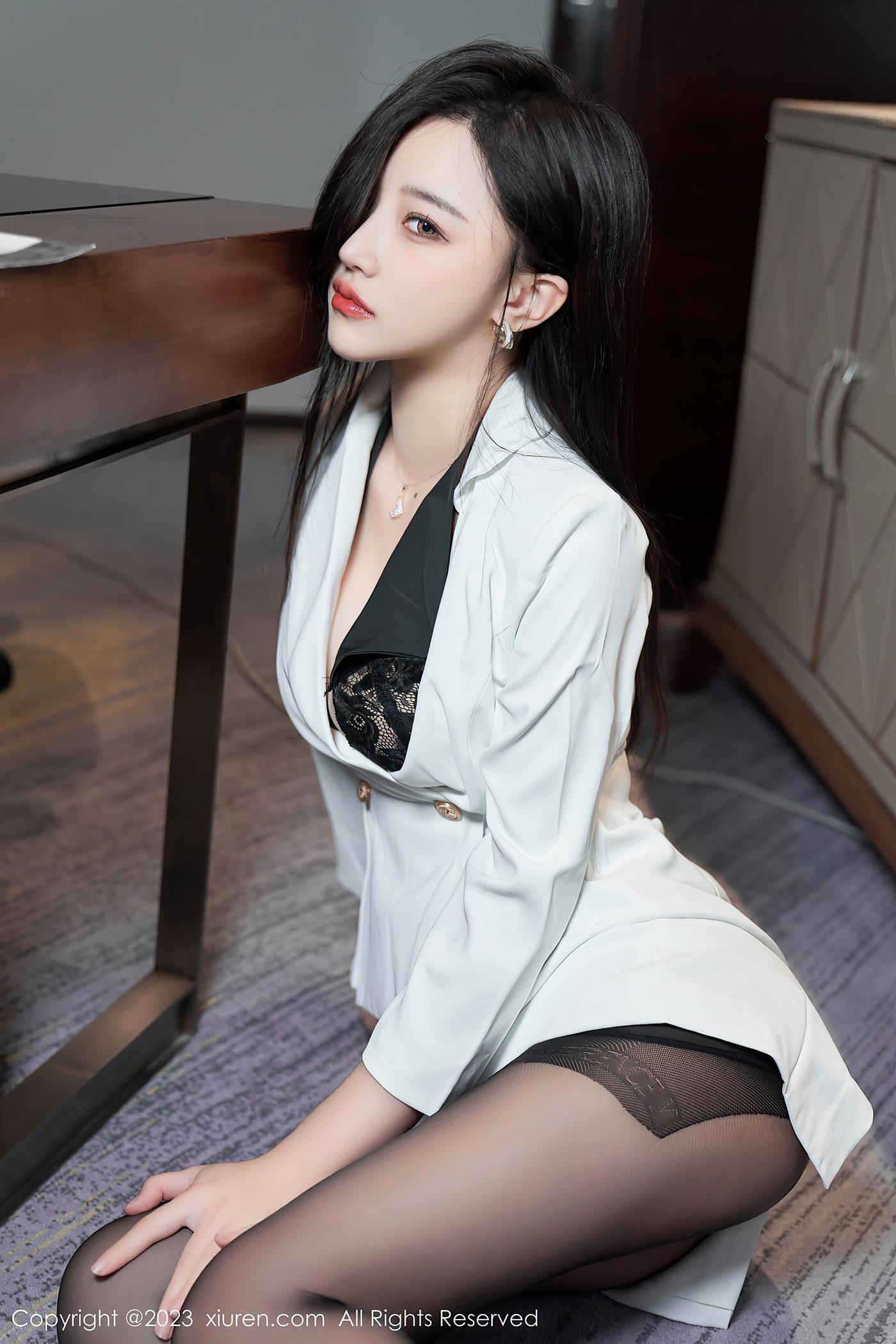 图片[31]-[Xiuren秀人网]2023.06.12 NO.6900 妙可可Cheese[72+1P] – 速更版-美库