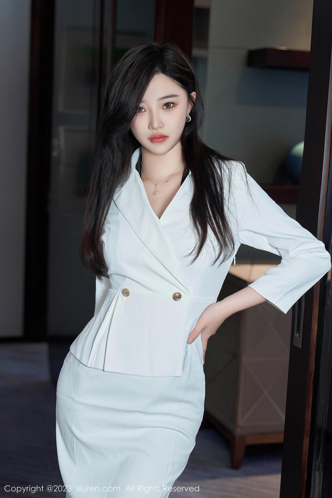 图片[68]-[Xiuren秀人网]2023.06.12 NO.6900 妙可可Cheese[72+1P] – 速更版-美库