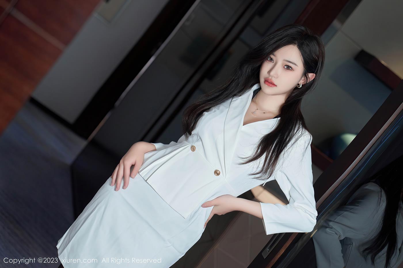 图片[72]-[Xiuren秀人网]2023.06.12 NO.6900 妙可可Cheese[72+1P] – 速更版-美库