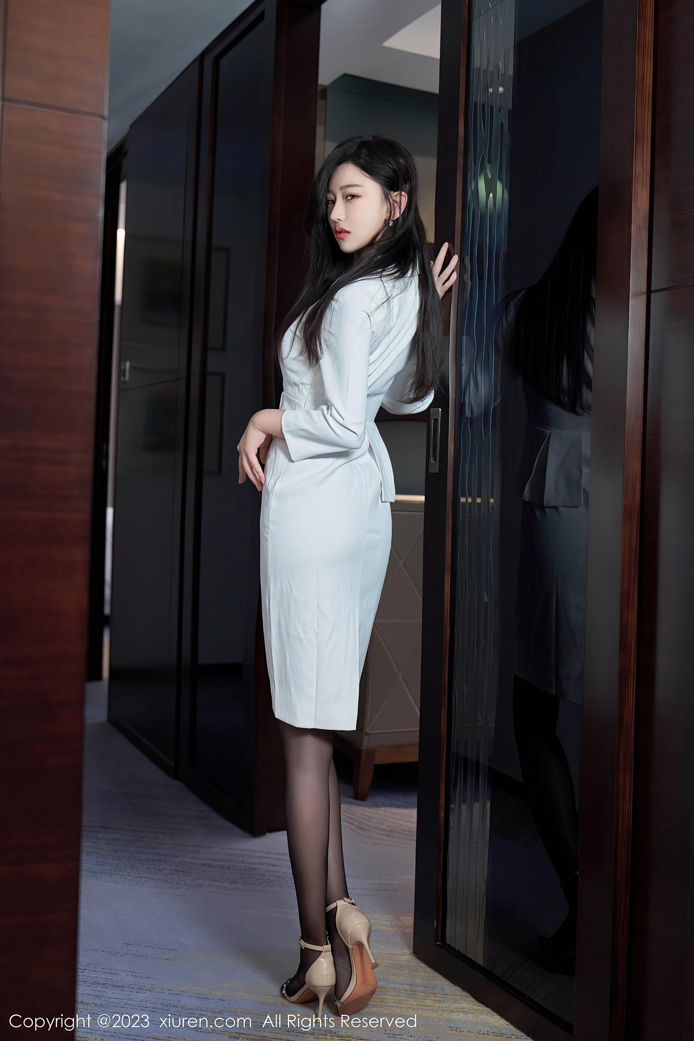 图片[74]-[Xiuren秀人网]2023.06.12 NO.6900 妙可可Cheese[72+1P] – 速更版-美库