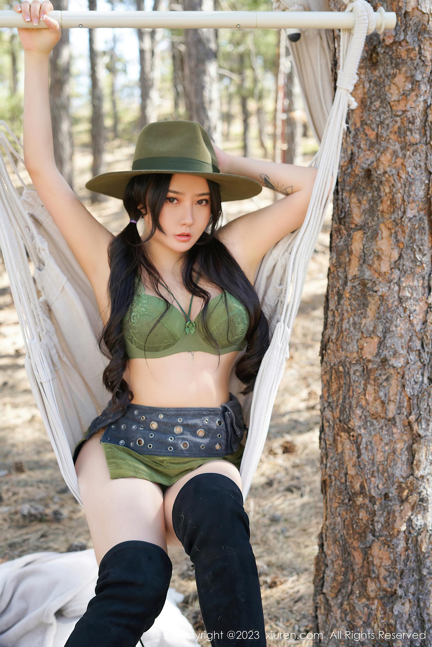 图片[25]-[Xiuren秀人网]2023.06.13 NO.6902 玛鲁娜Manuela[43+1P] – 速更版-美库