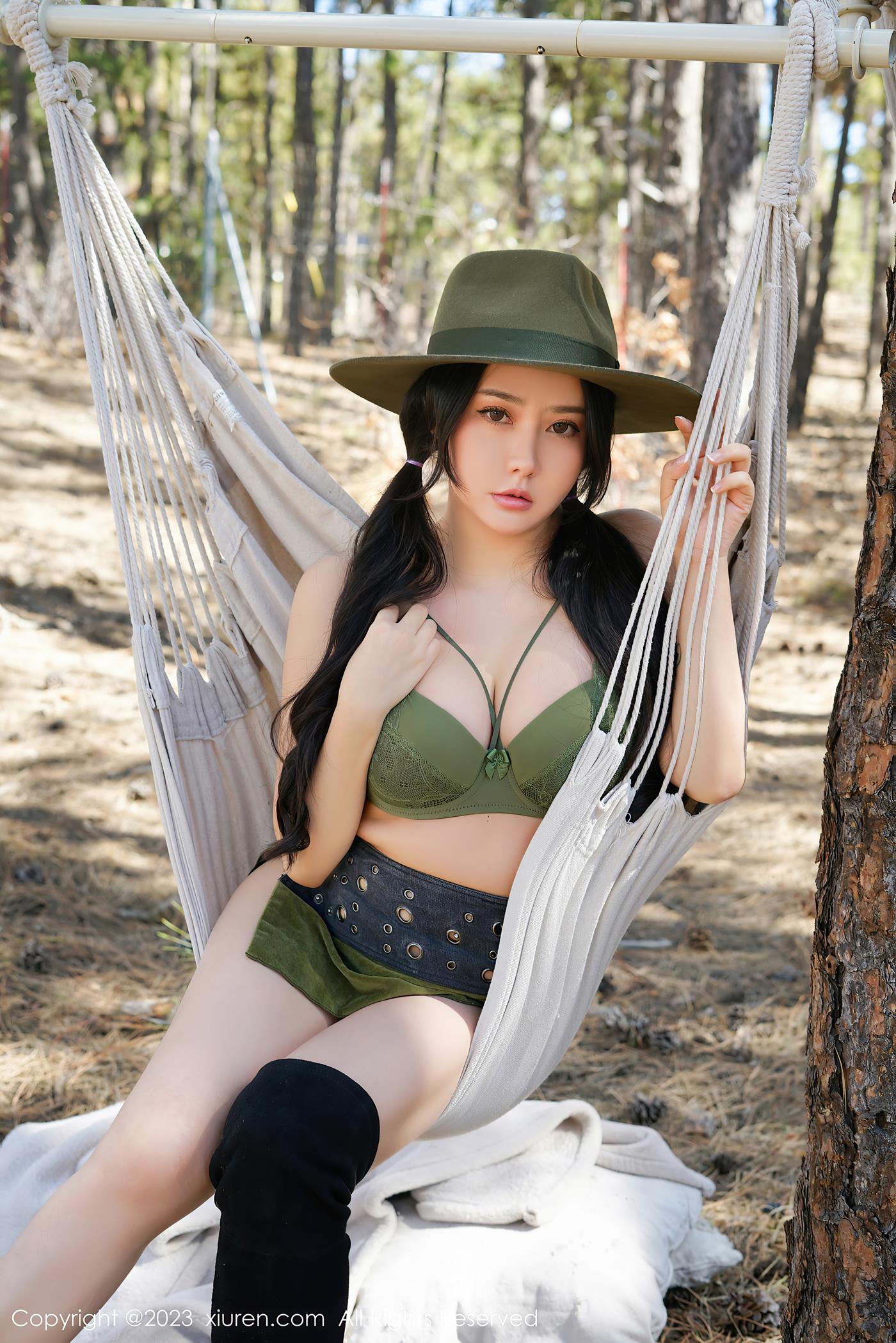 图片[28]-[Xiuren秀人网]2023.06.13 NO.6902 玛鲁娜Manuela[43+1P] – 速更版-美库