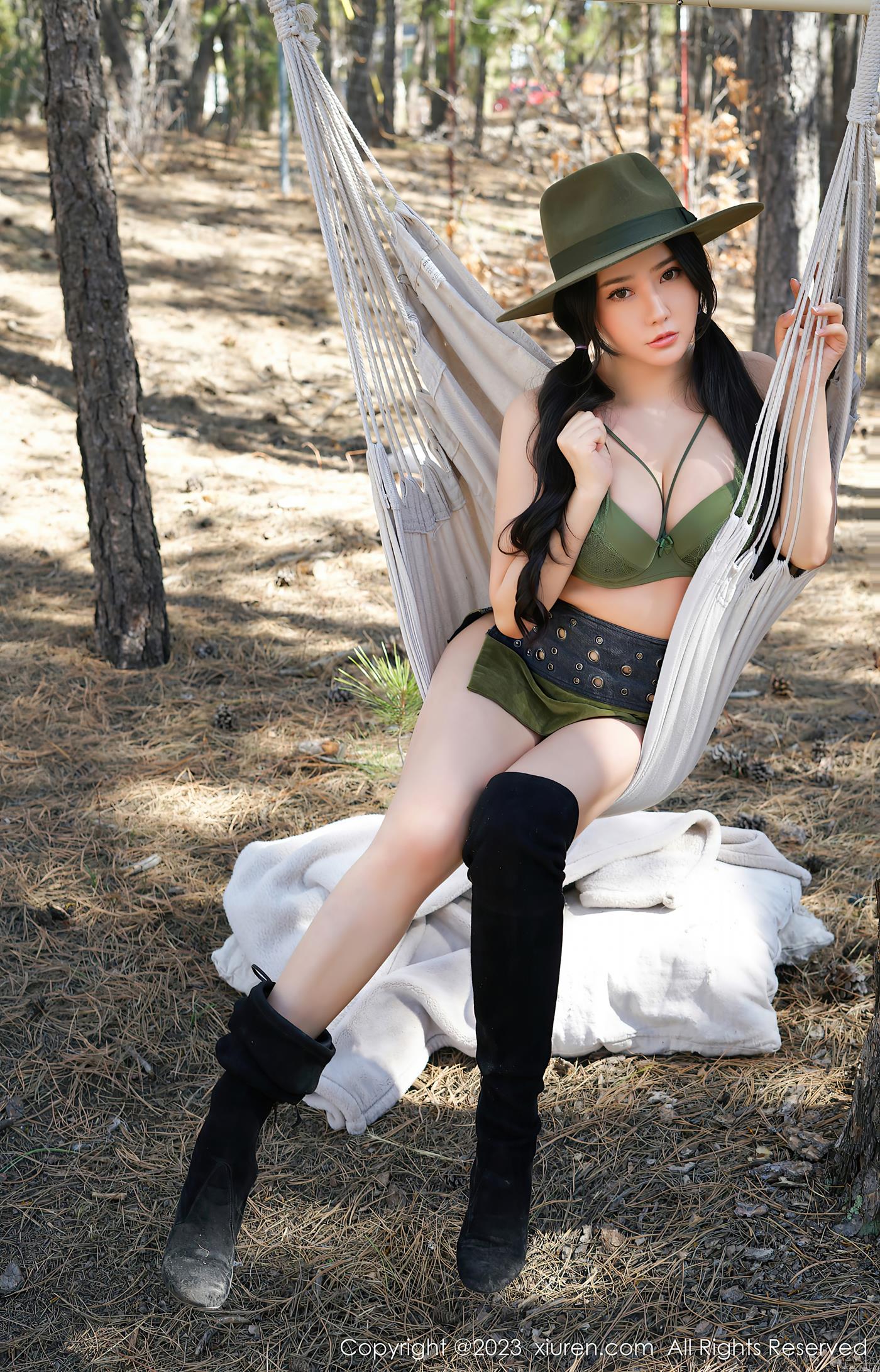 图片[29]-[Xiuren秀人网]2023.06.13 NO.6902 玛鲁娜Manuela[43+1P] – 速更版-美库