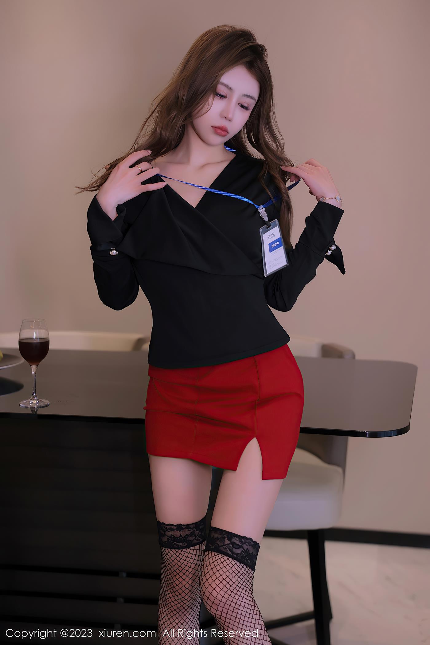 图片[29]-[Xiuren秀人网]2023.06.13 NO.6903 tina_甜仔[31+1P] – 速更版-美库