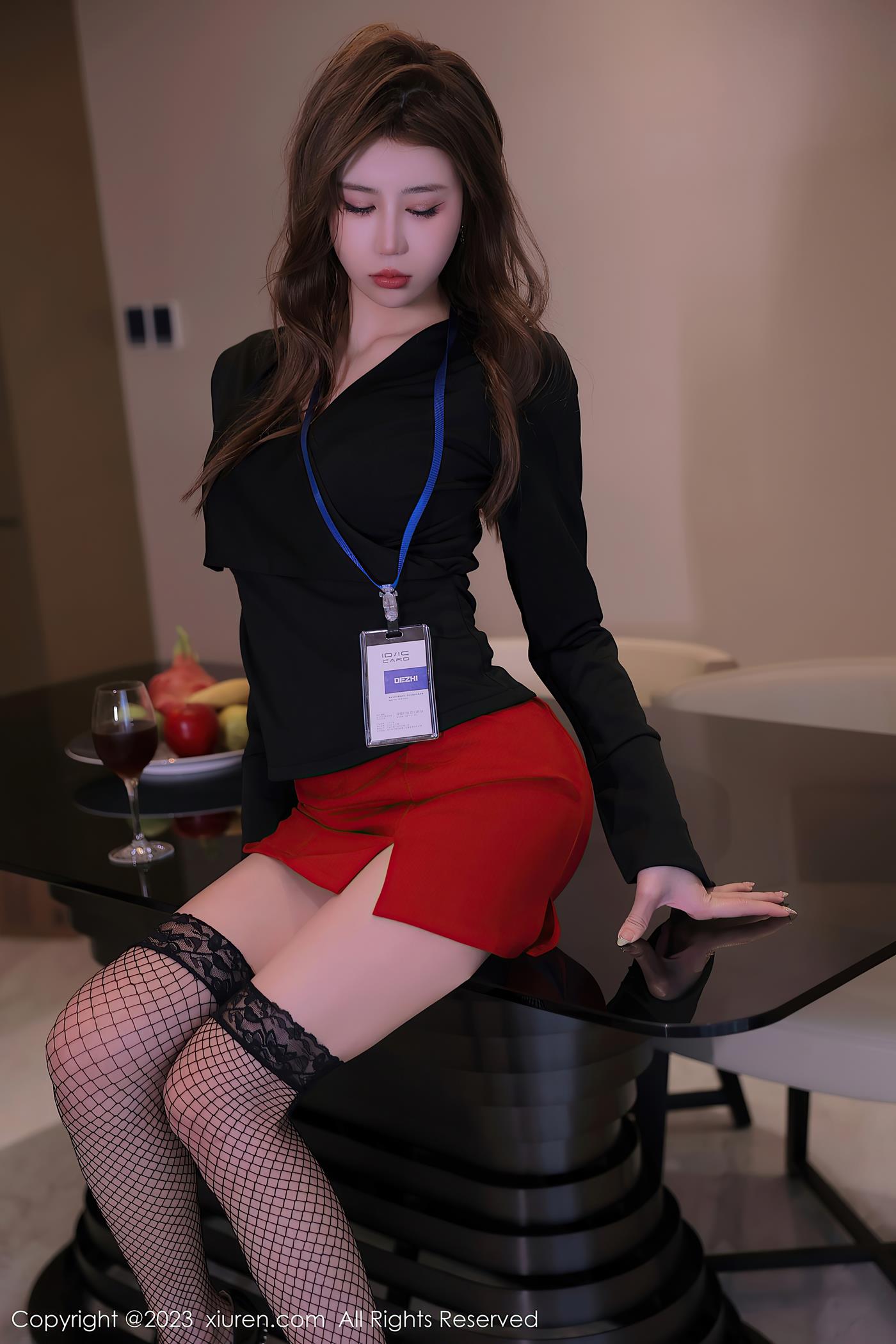 图片[30]-[Xiuren秀人网]2023.06.13 NO.6903 tina_甜仔[31+1P] – 速更版-美库