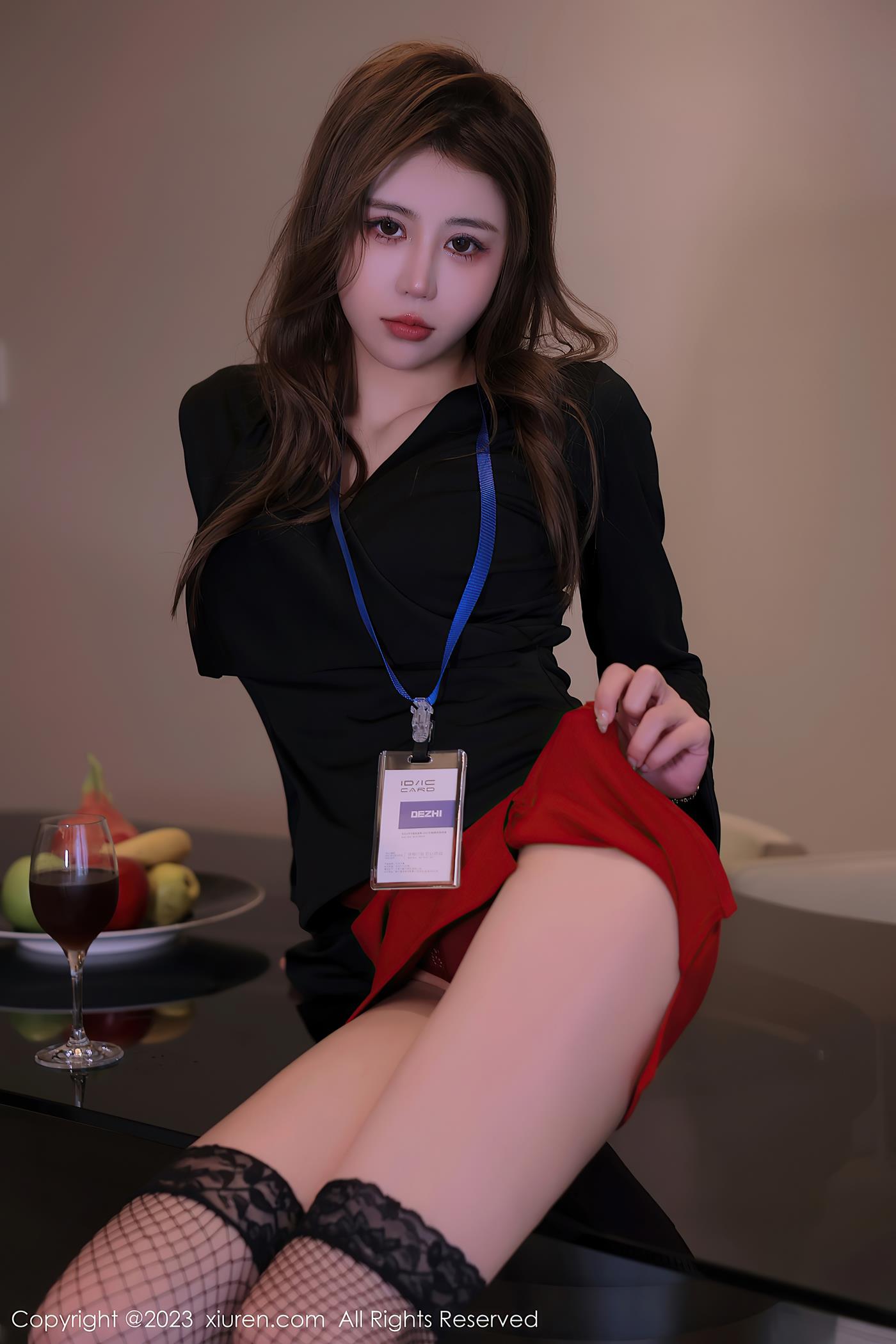 图片[33]-[Xiuren秀人网]2023.06.13 NO.6903 tina_甜仔[31+1P] – 速更版-美库