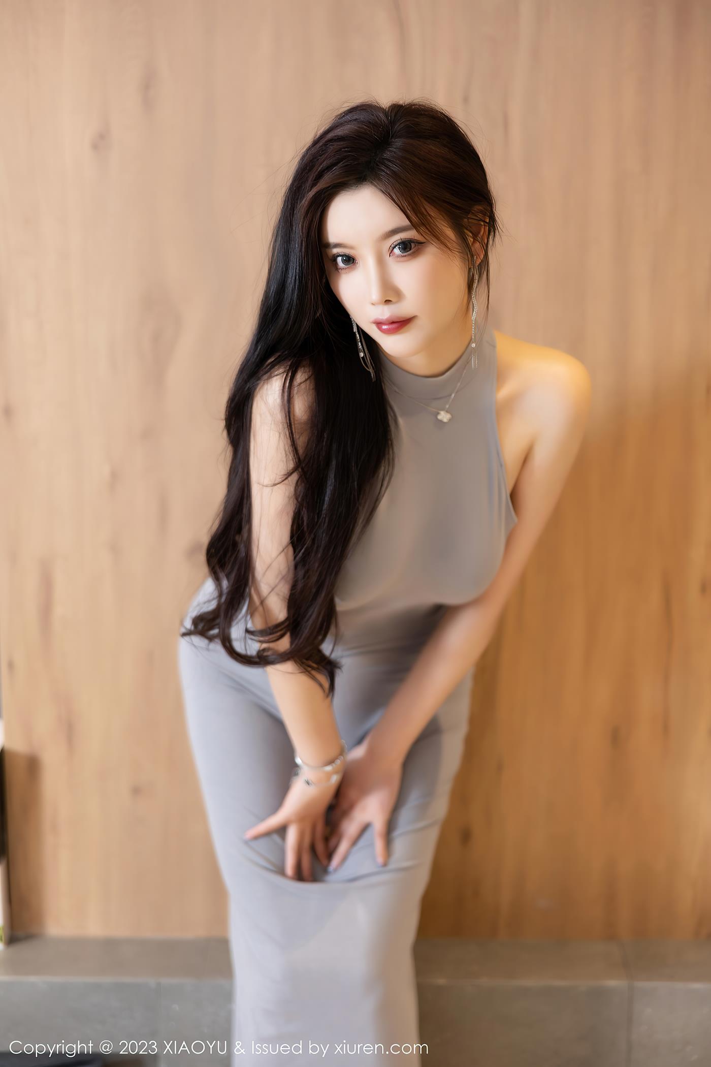 图片[62]-[XIAOYU语画界] 2023.06.16 VOL.1051 杨晨晨Yome 美臀丰腴[61P] – 速更版-美库