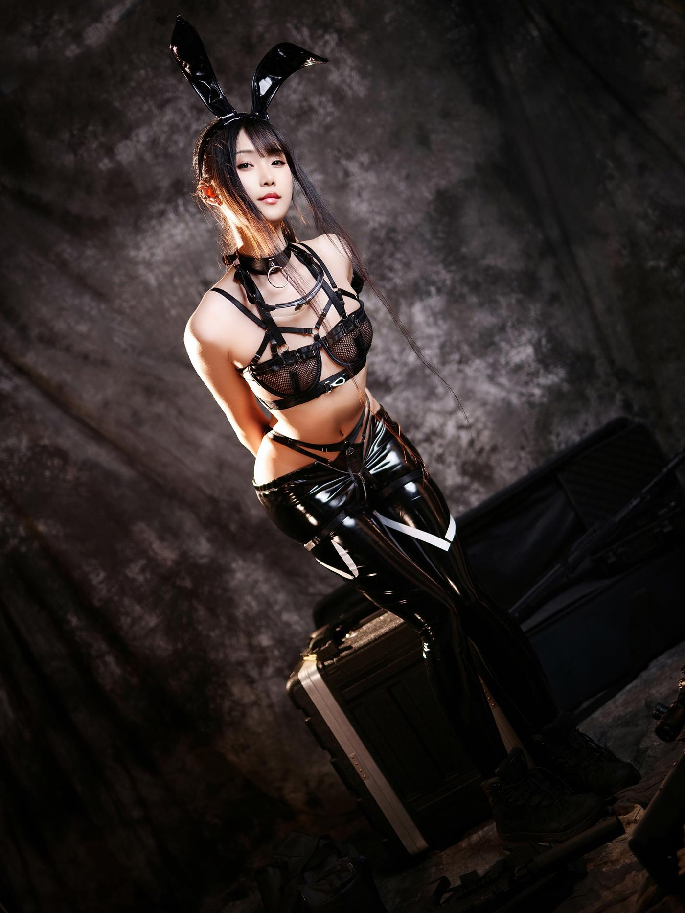 图片[15]-曉美媽 – Game Over[16P] – 速更版-美库