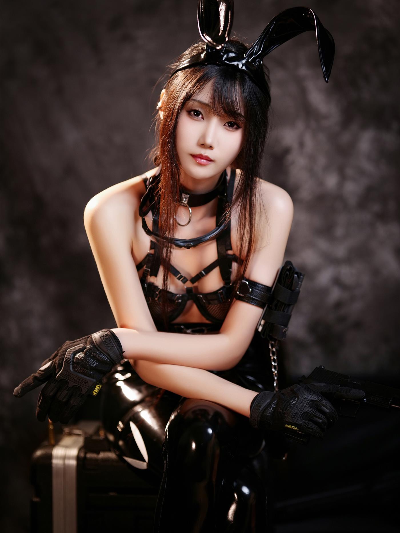 图片[17]-曉美媽 – Game Over[16P] – 速更版-美库