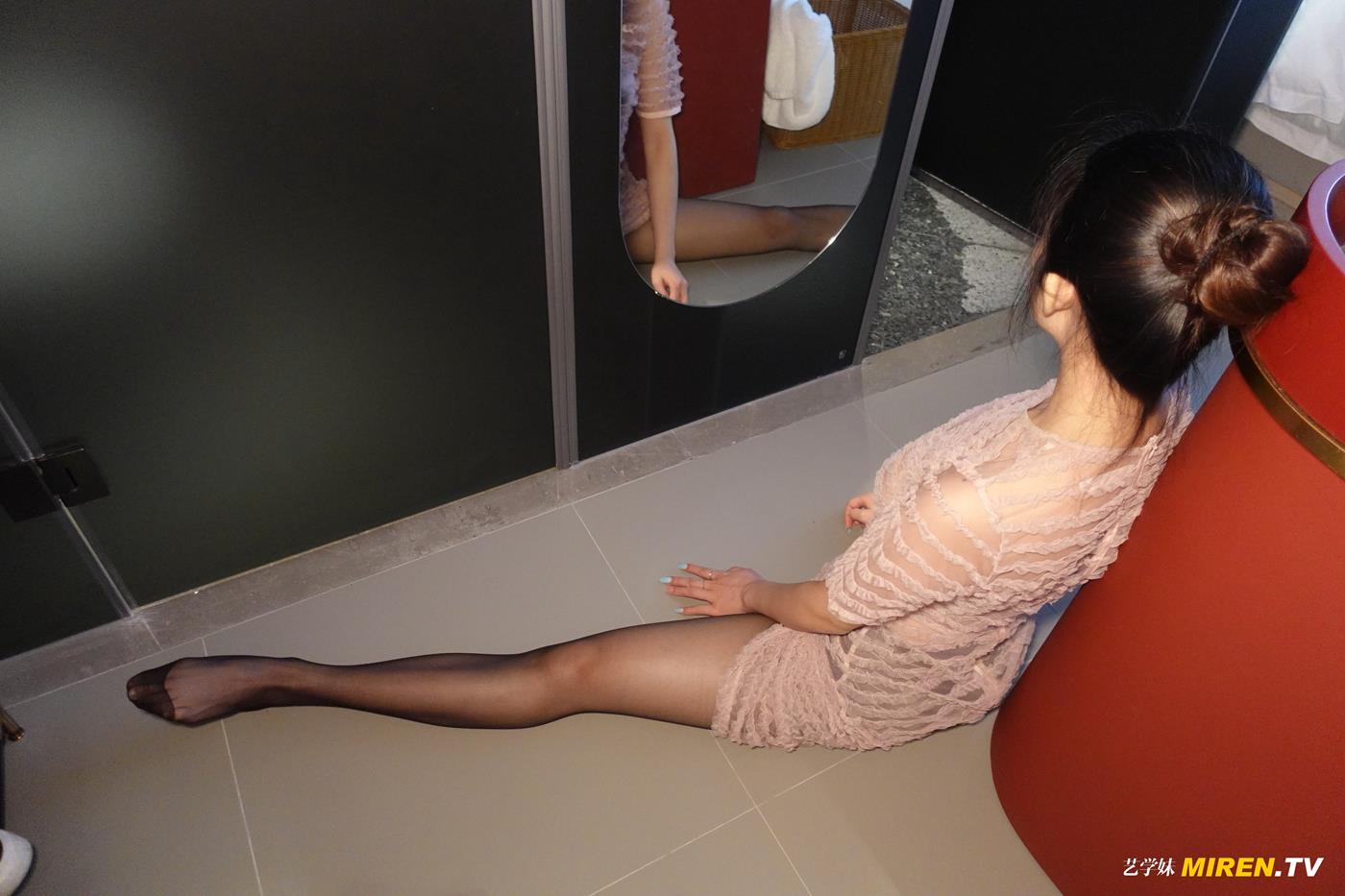 图片[10]-[ROSI艺学妹]2020.07.26 NO.159[18+1P] – 速更版-美库