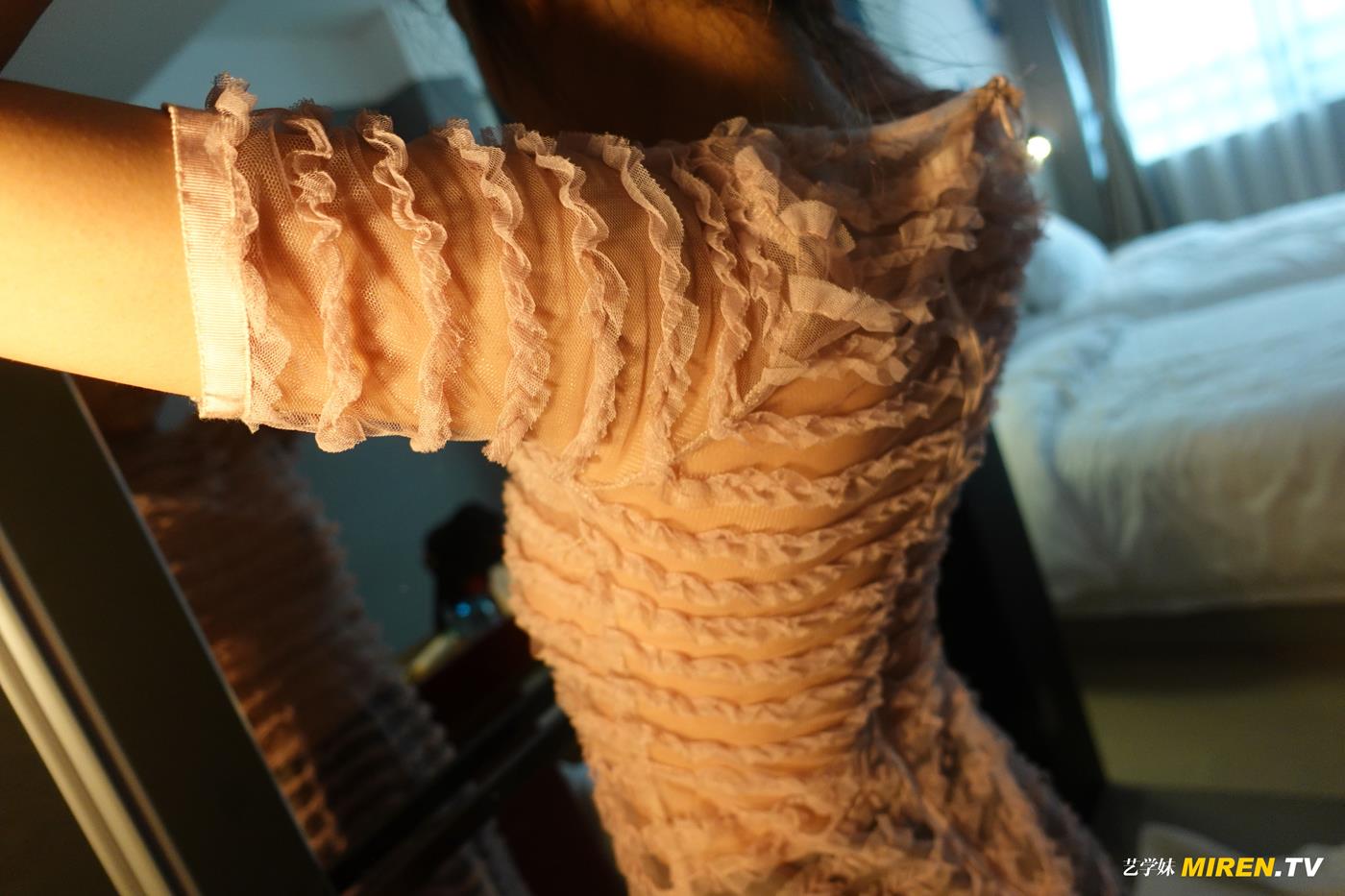 图片[14]-[ROSI艺学妹]2020.07.26 NO.159[18+1P] – 速更版-美库