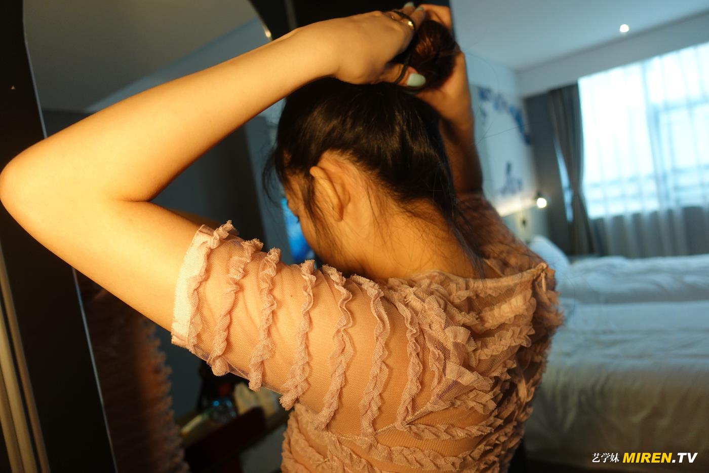 图片[15]-[ROSI艺学妹]2020.07.26 NO.159[18+1P] – 速更版-美库