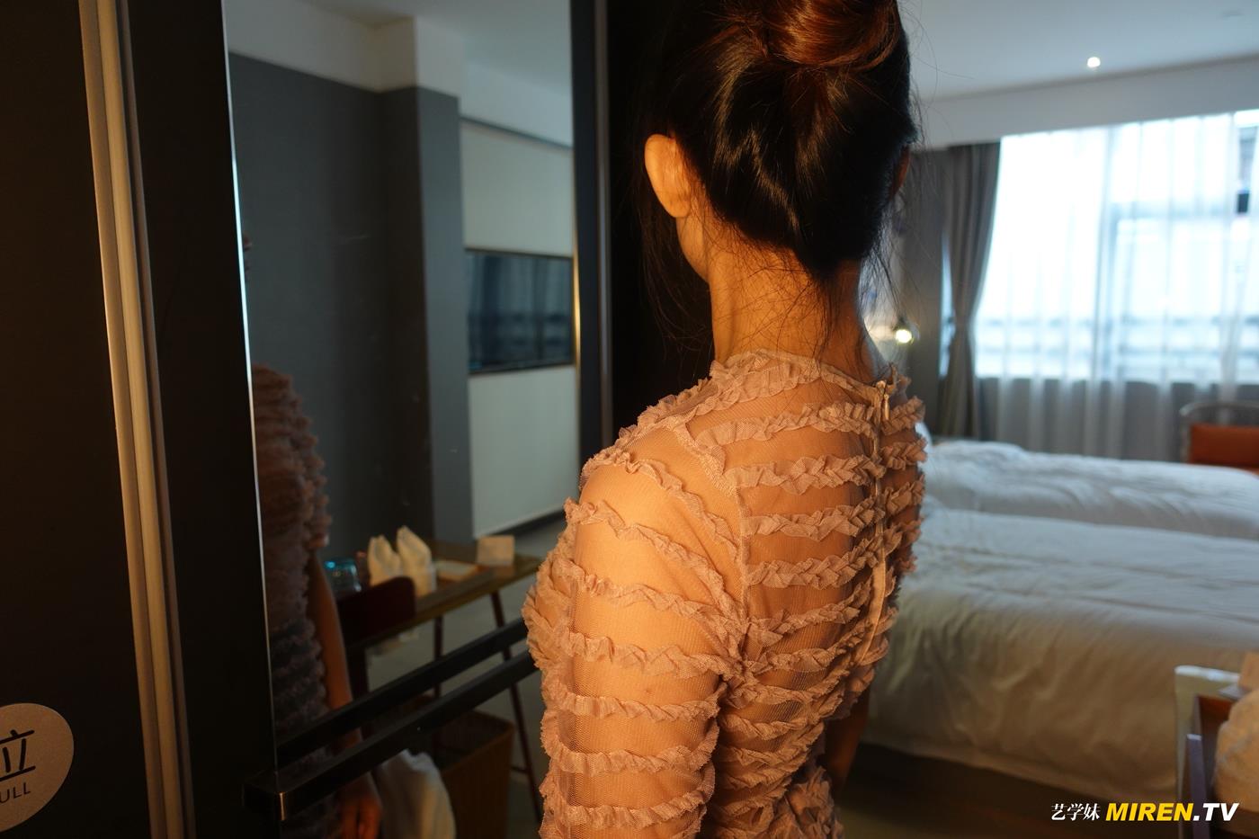 图片[16]-[ROSI艺学妹]2020.07.26 NO.159[18+1P] – 速更版-美库