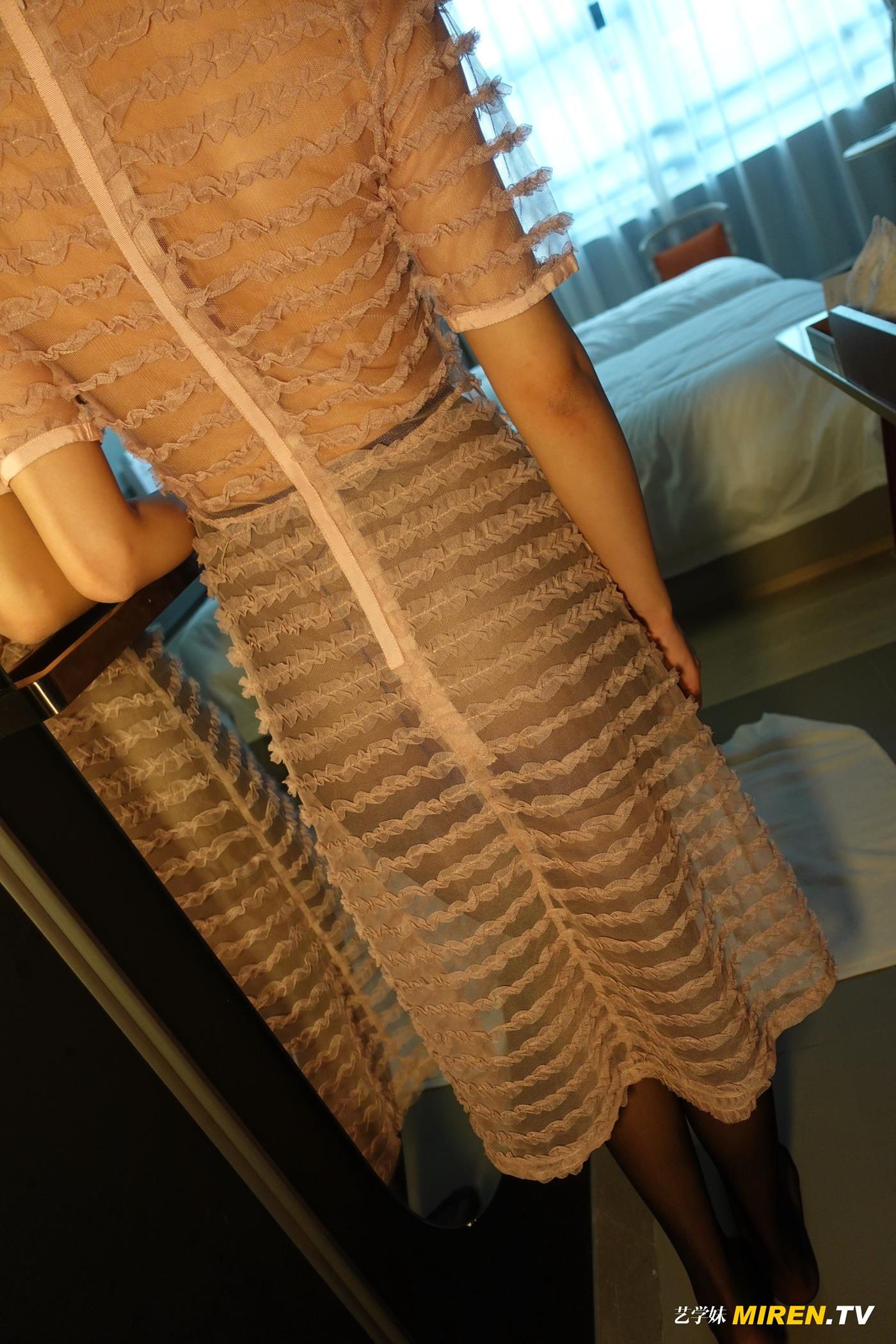 图片[18]-[ROSI艺学妹]2020.07.26 NO.159[18+1P] – 速更版-美库